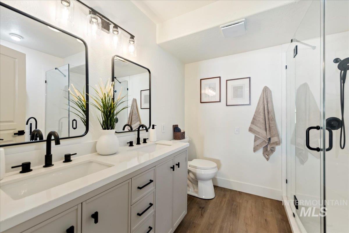 22798 Elsie St, Caldwell, Idaho 83607, 6 Bedrooms, 3 Bathrooms, Residential For Sale, Price $589,900, 98951417