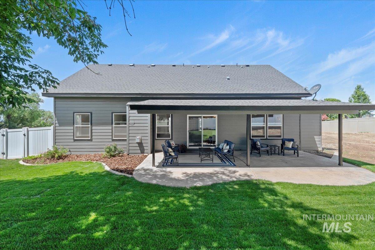 22798 Elsie St, Caldwell, Idaho 83607, 6 Bedrooms, 3 Bathrooms, Residential For Sale, Price $589,900, 98951417