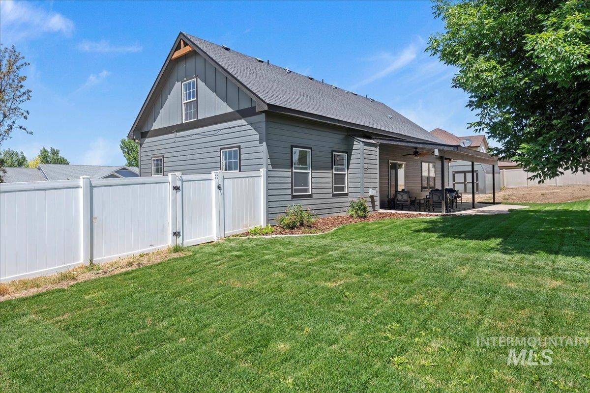 22798 Elsie St, Caldwell, Idaho 83607, 6 Bedrooms, 3 Bathrooms, Residential For Sale, Price $589,900, 98951417