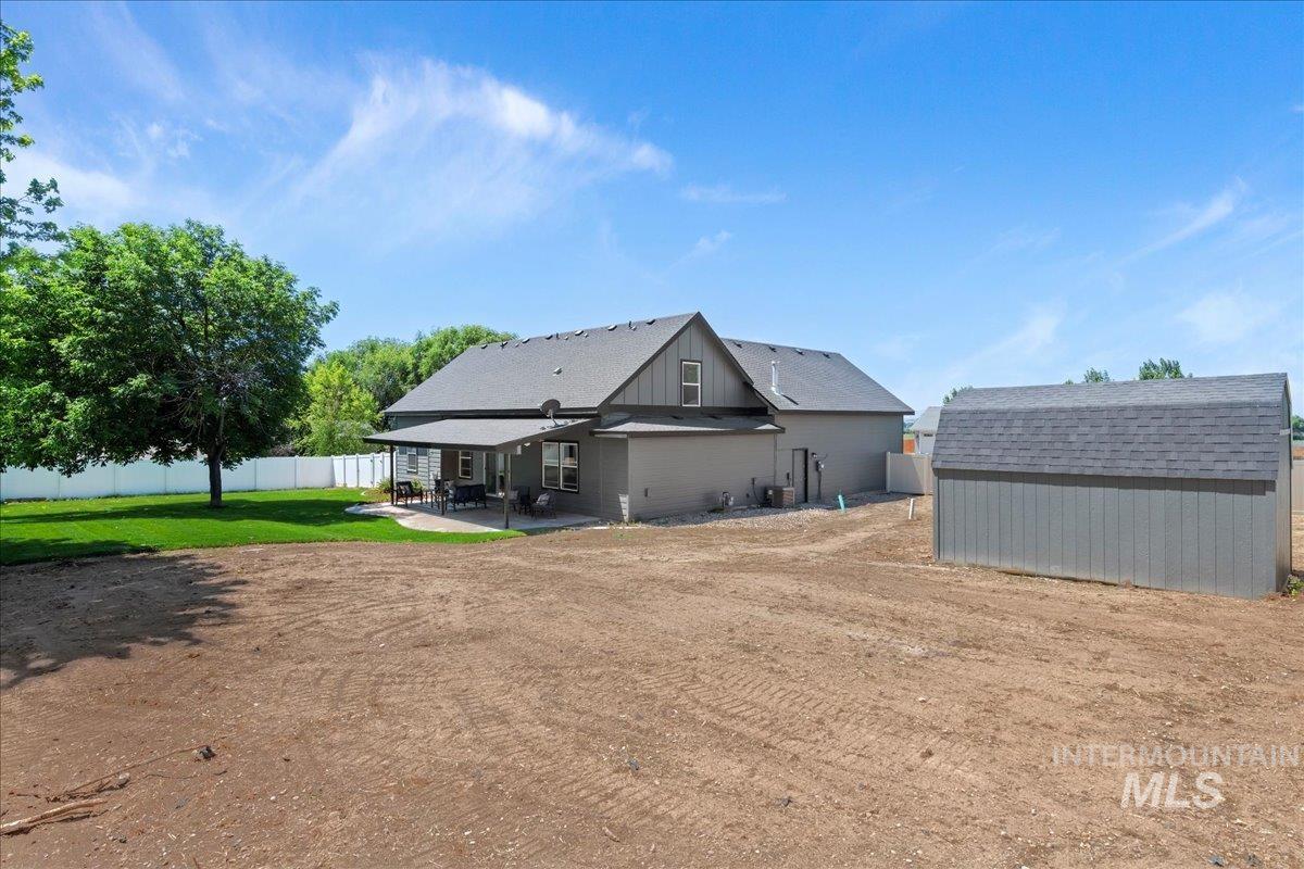 22798 Elsie St, Caldwell, Idaho 83607, 6 Bedrooms, 3 Bathrooms, Residential For Sale, Price $589,900, 98951417