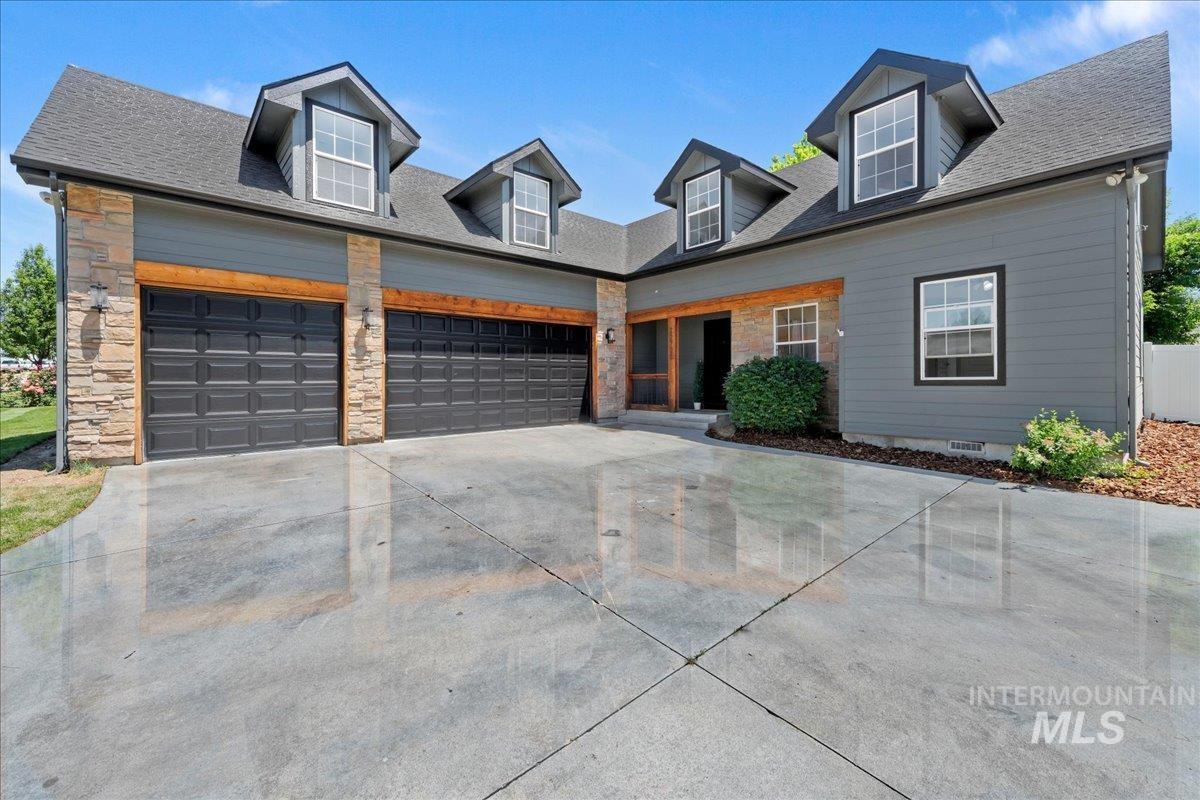 22798 Elsie St, Caldwell, Idaho 83607, 6 Bedrooms, 3 Bathrooms, Residential For Sale, Price $589,900, 98951417