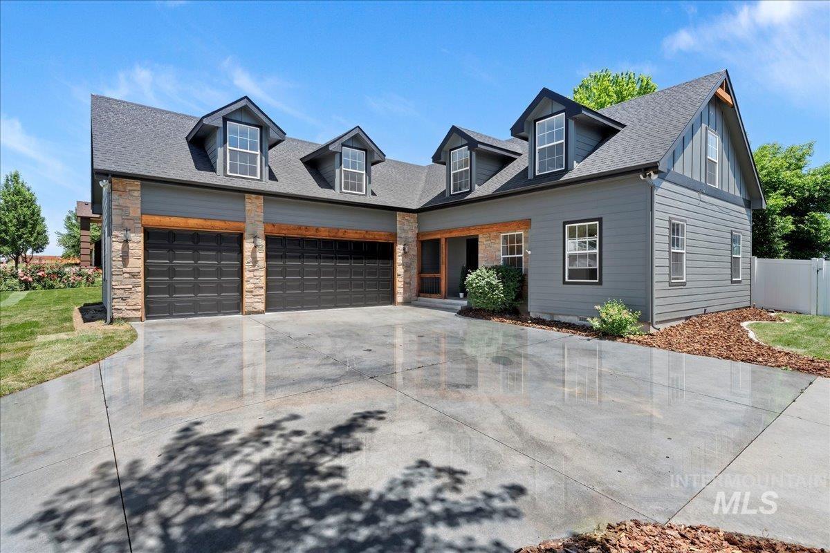 22798 Elsie St, Caldwell, Idaho 83607, 6 Bedrooms, 3 Bathrooms, Residential For Sale, Price $589,900, 98951417
