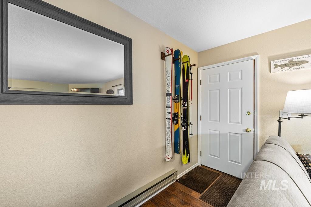 601 Hemlock St., McCall, Idaho 83638, 2 Bedrooms, 1 Bathroom, Residential For Sale, Price $439,000, 98951419