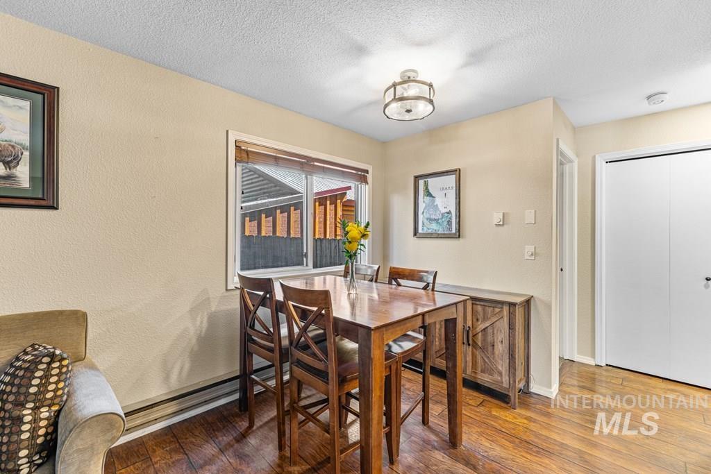 601 Hemlock St., McCall, Idaho 83638, 2 Bedrooms, 1 Bathroom, Residential For Sale, Price $439,000, 98951419