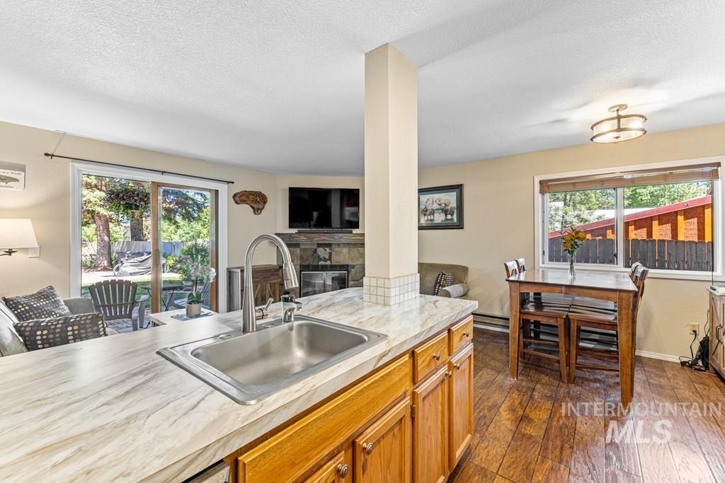 601 Hemlock St., McCall, Idaho 83638, 2 Bedrooms, 1 Bathroom, Residential For Sale, Price $439,000, 98951419