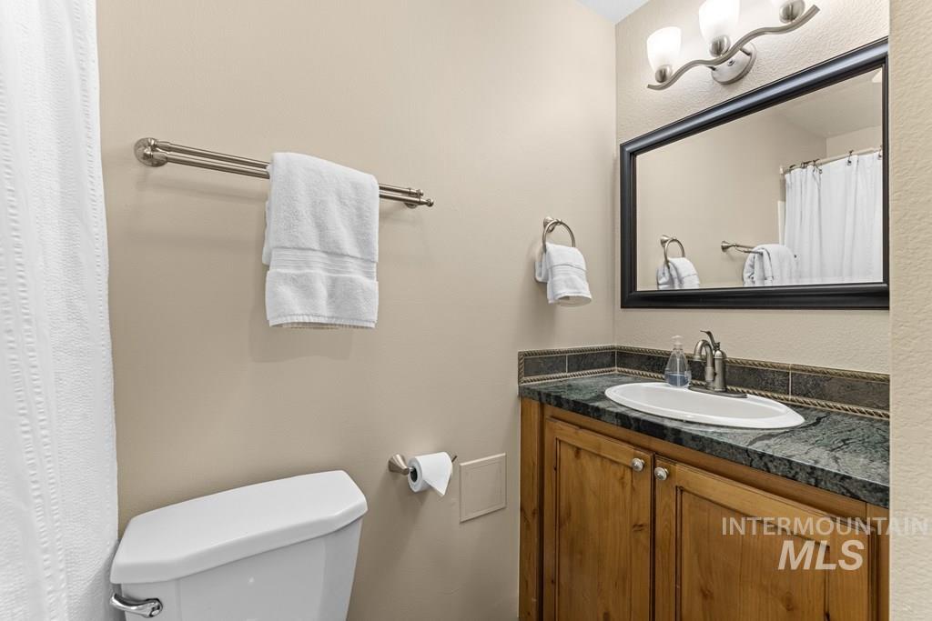 601 Hemlock St., McCall, Idaho 83638, 2 Bedrooms, 1 Bathroom, Residential For Sale, Price $439,000, 98951419