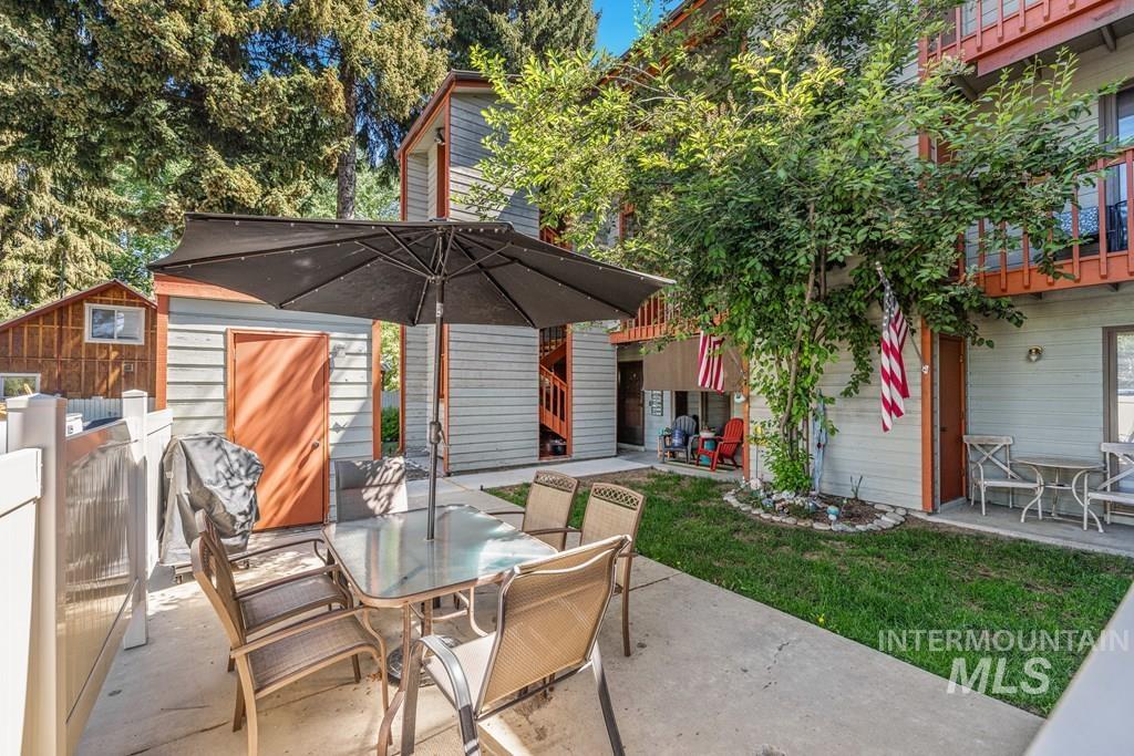 601 Hemlock St., McCall, Idaho 83638, 2 Bedrooms, 1 Bathroom, Residential For Sale, Price $439,000, 98951419