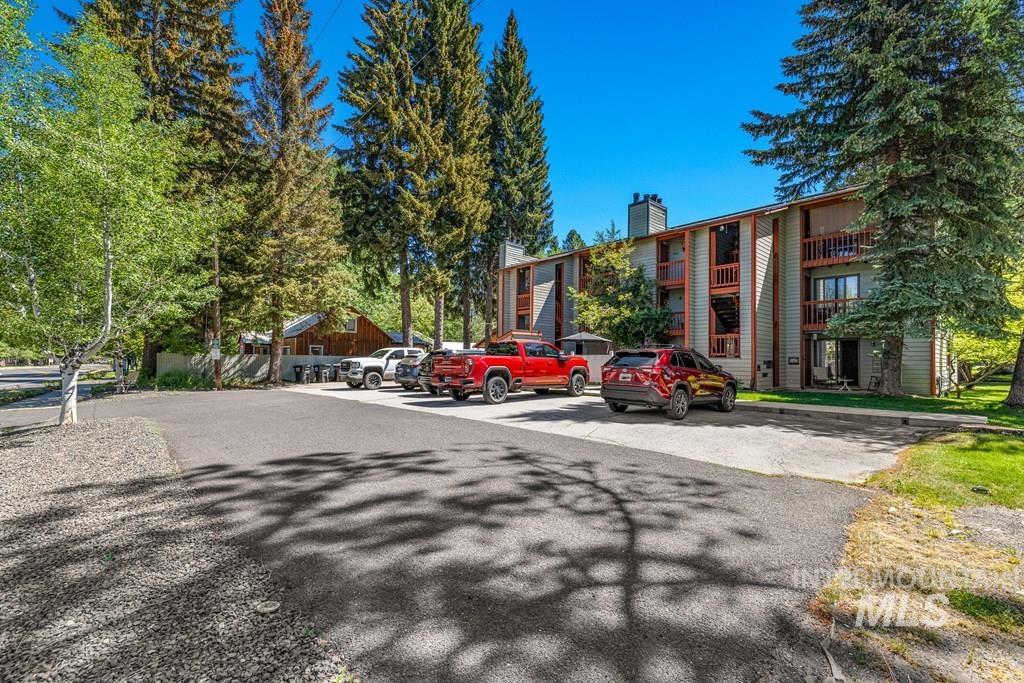601 Hemlock St., McCall, Idaho 83638, 2 Bedrooms, 1 Bathroom, Residential For Sale, Price $439,000, 98951419