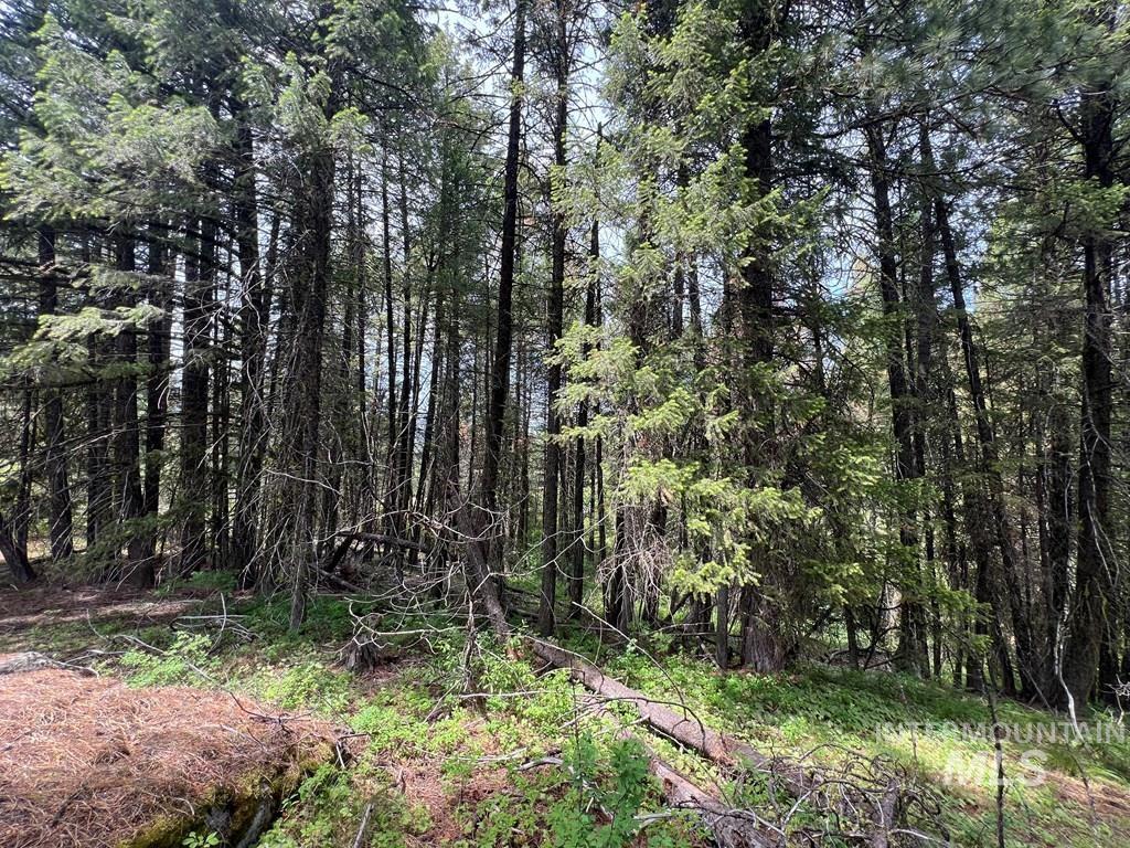 TBD Hilltop Rd., Cascade, Idaho 83611, Land For Sale, Price $179,000, 98951420
