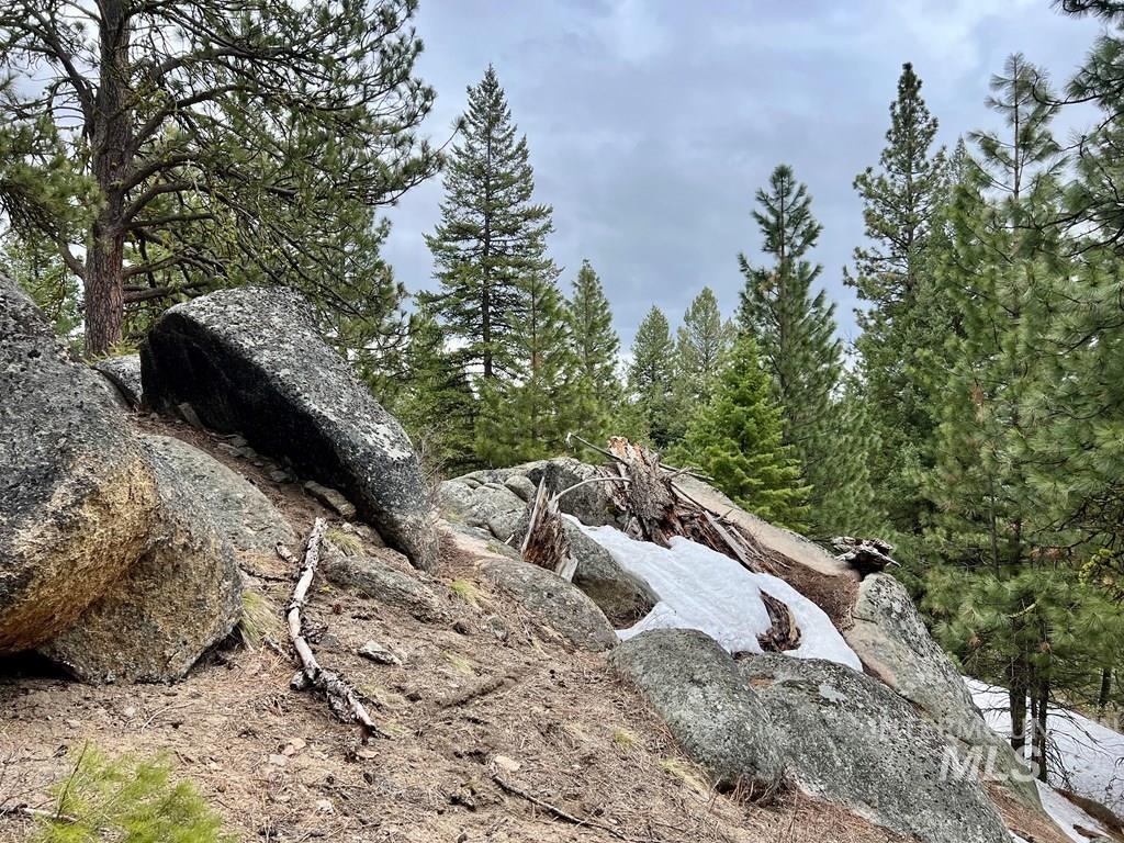 TBD Hilltop Rd., Cascade, Idaho 83611, Land For Sale, Price $179,000, 98951420