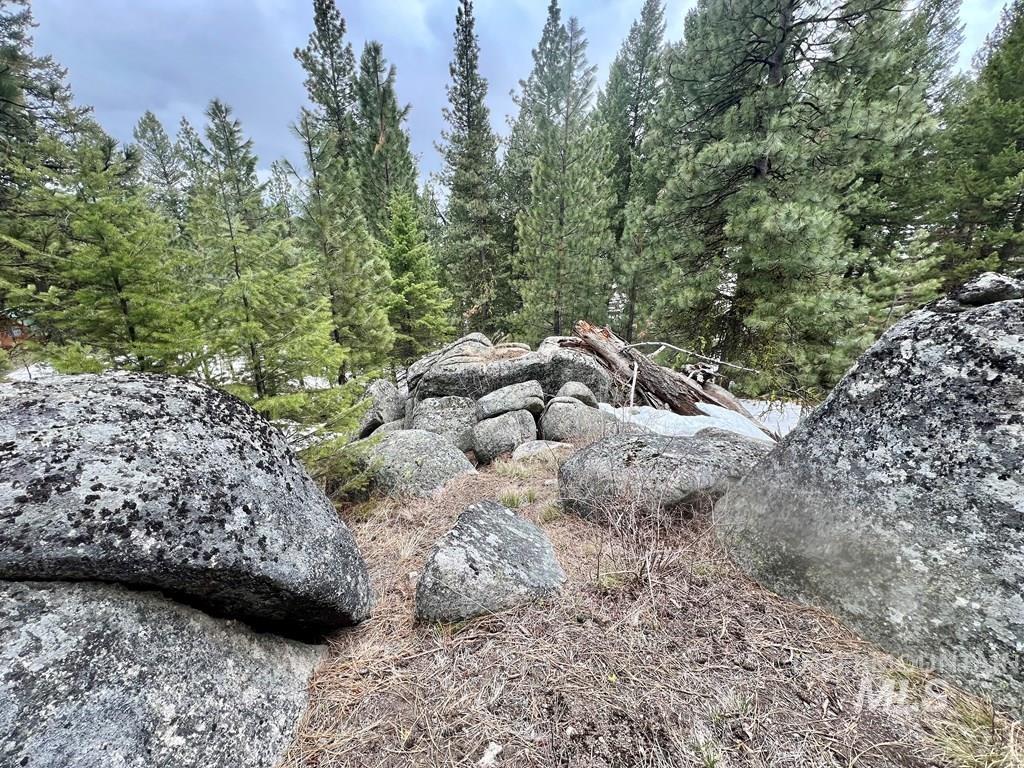 TBD Hilltop Rd., Cascade, Idaho 83611, Land For Sale, Price $179,000, 98951420