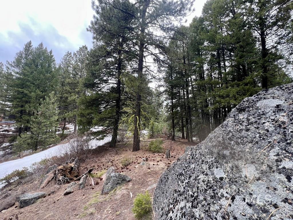 TBD Hilltop Rd., Cascade, Idaho 83611, Land For Sale, Price $179,000, 98951420