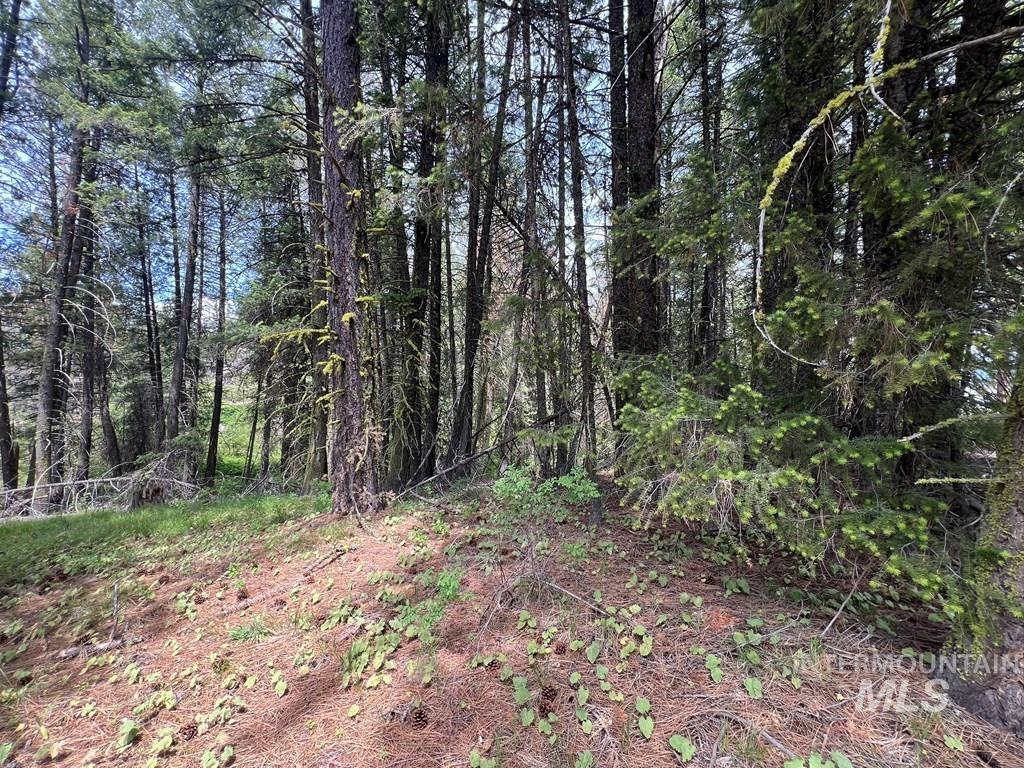 TBD Hilltop Rd., Cascade, Idaho 83611, Land For Sale, Price $179,000, 98951420