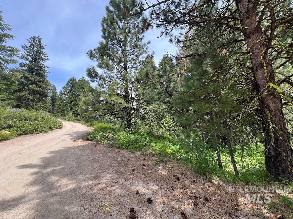 TBD Hilltop Rd., Cascade, Idaho 83611, Land For Sale, Price $179,000, 98951420