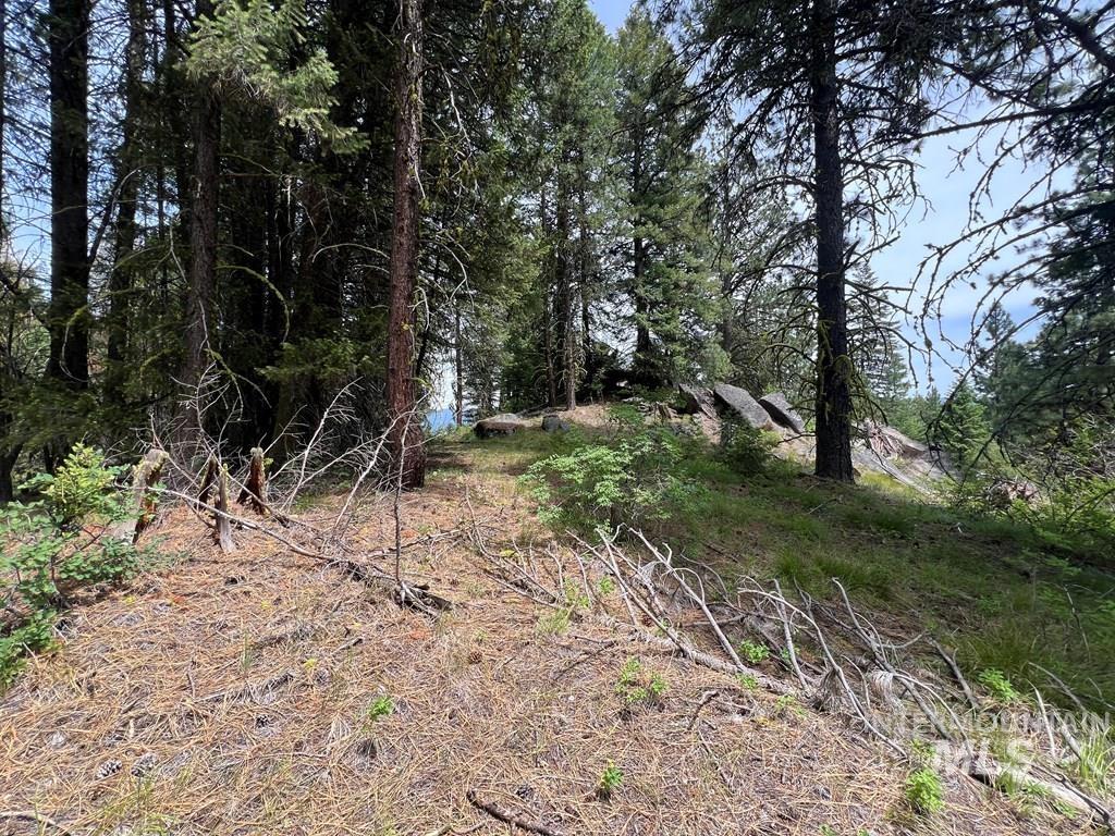 TBD Hilltop Rd., Cascade, Idaho 83611, Land For Sale, Price $179,000, 98951420