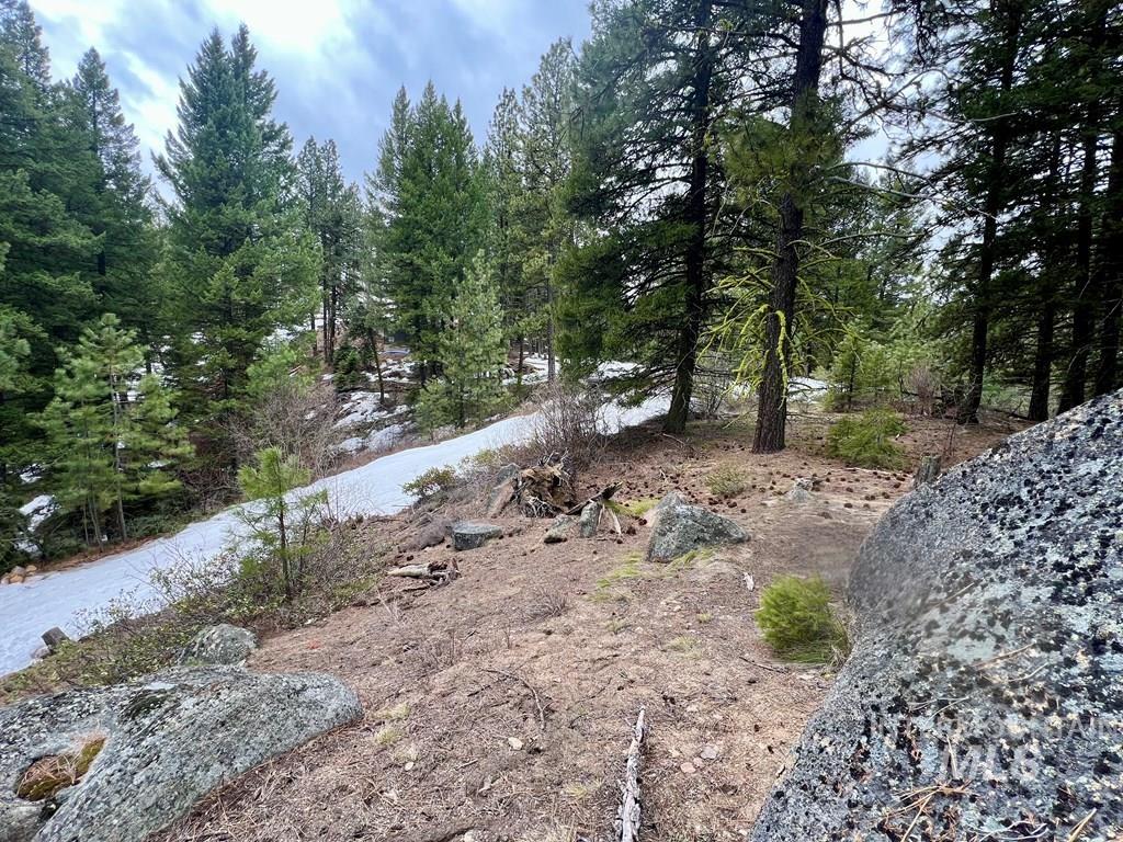 TBD Hilltop Rd., Cascade, Idaho 83611, Land For Sale, Price $179,000, 98951420