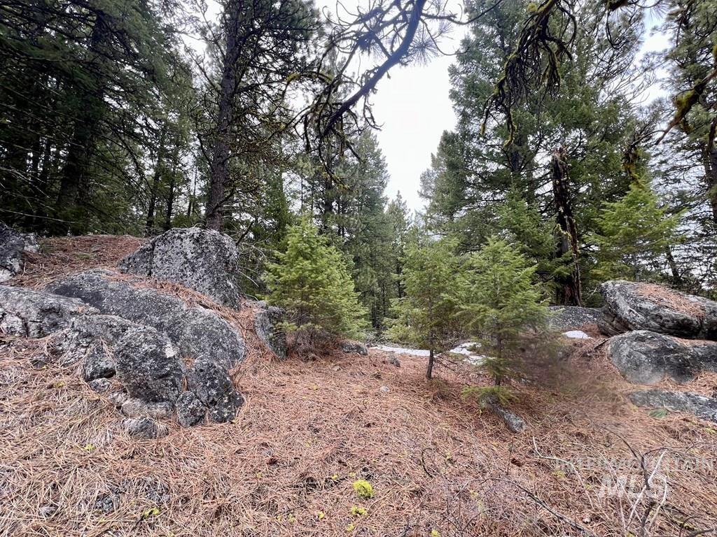 TBD Hilltop Rd., Cascade, Idaho 83611, Land For Sale, Price $179,000, 98951420
