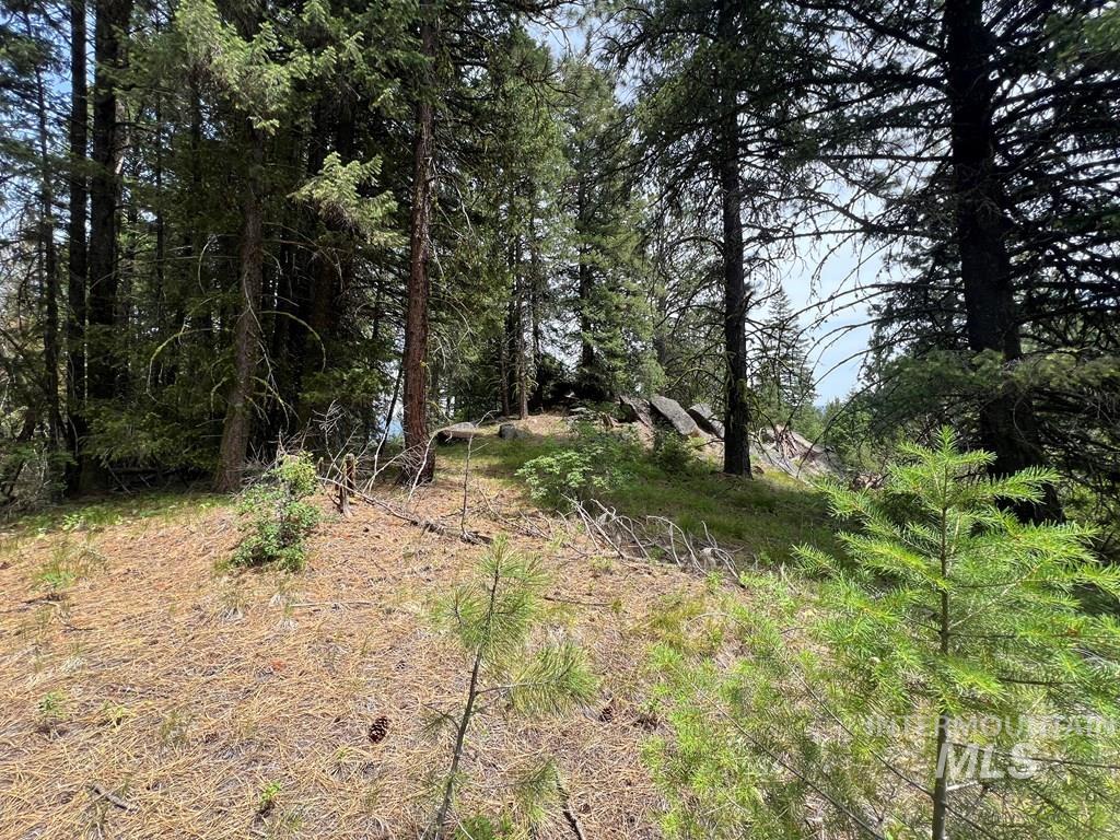 TBD Hilltop Rd., Cascade, Idaho 83611, Land For Sale, Price $179,000, 98951420