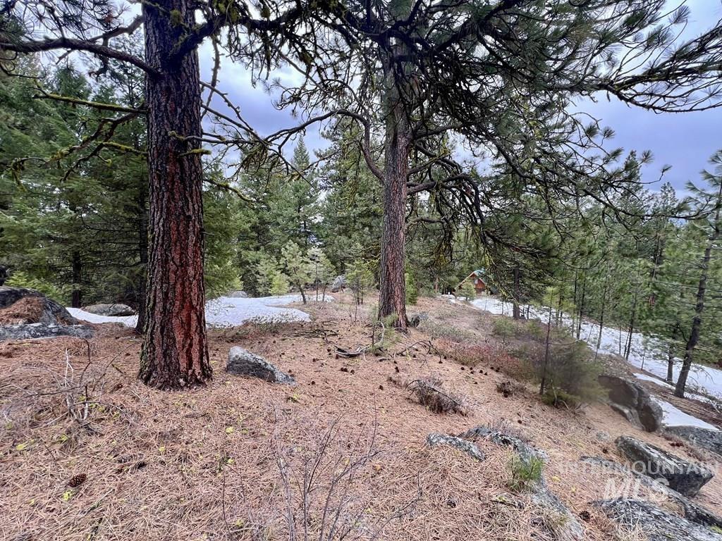 TBD Hilltop Rd., Cascade, Idaho 83611, Land For Sale, Price $179,000, 98951420