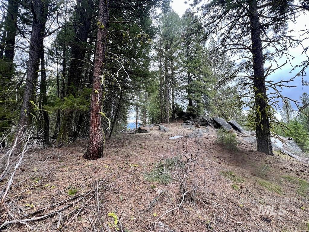 TBD Hilltop Rd., Cascade, Idaho 83611, Land For Sale, Price $179,000, 98951420