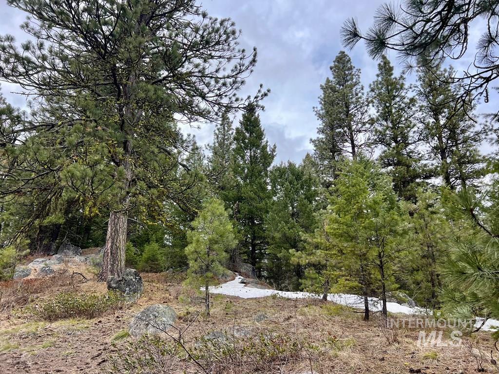 TBD Hilltop Rd., Cascade, Idaho 83611, Land For Sale, Price $179,000, 98951420