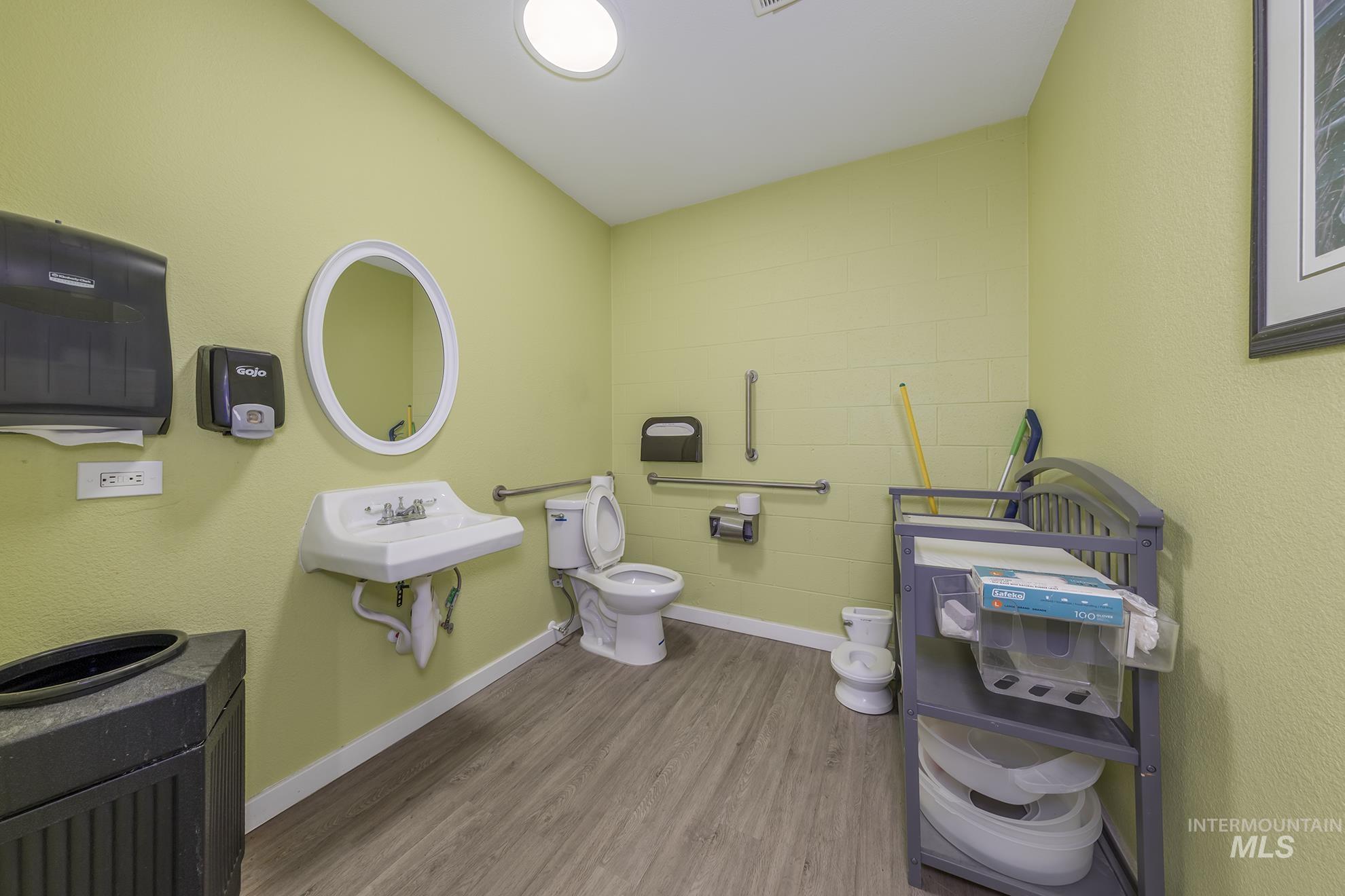 475 S Oregon, Ontario, Oregon 97914, Business/Commercial For Sale, Price $465,000, 98951425