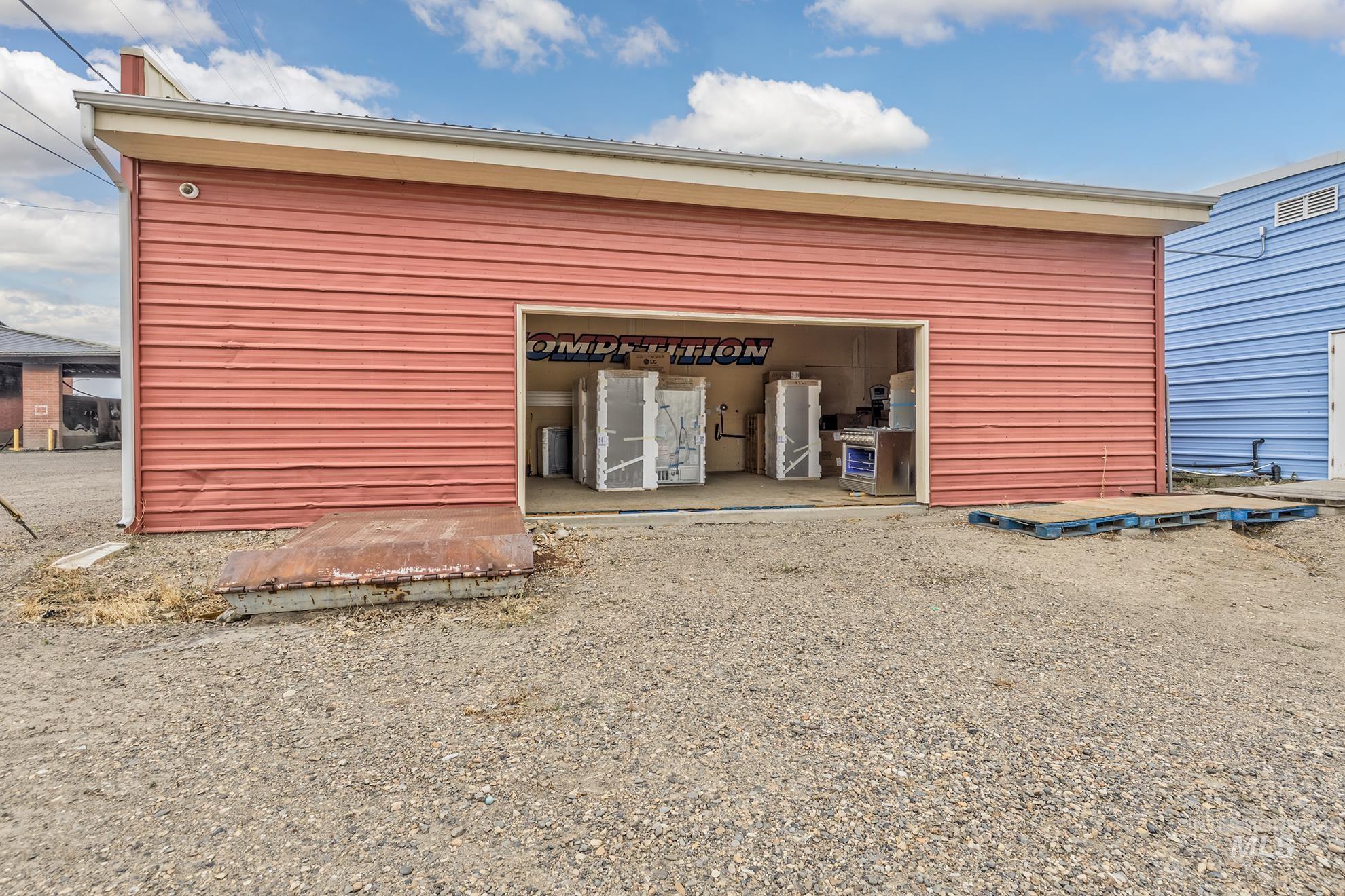 475 S Oregon, Ontario, Oregon 97914, Business/Commercial For Sale, Price $465,000, 98951425