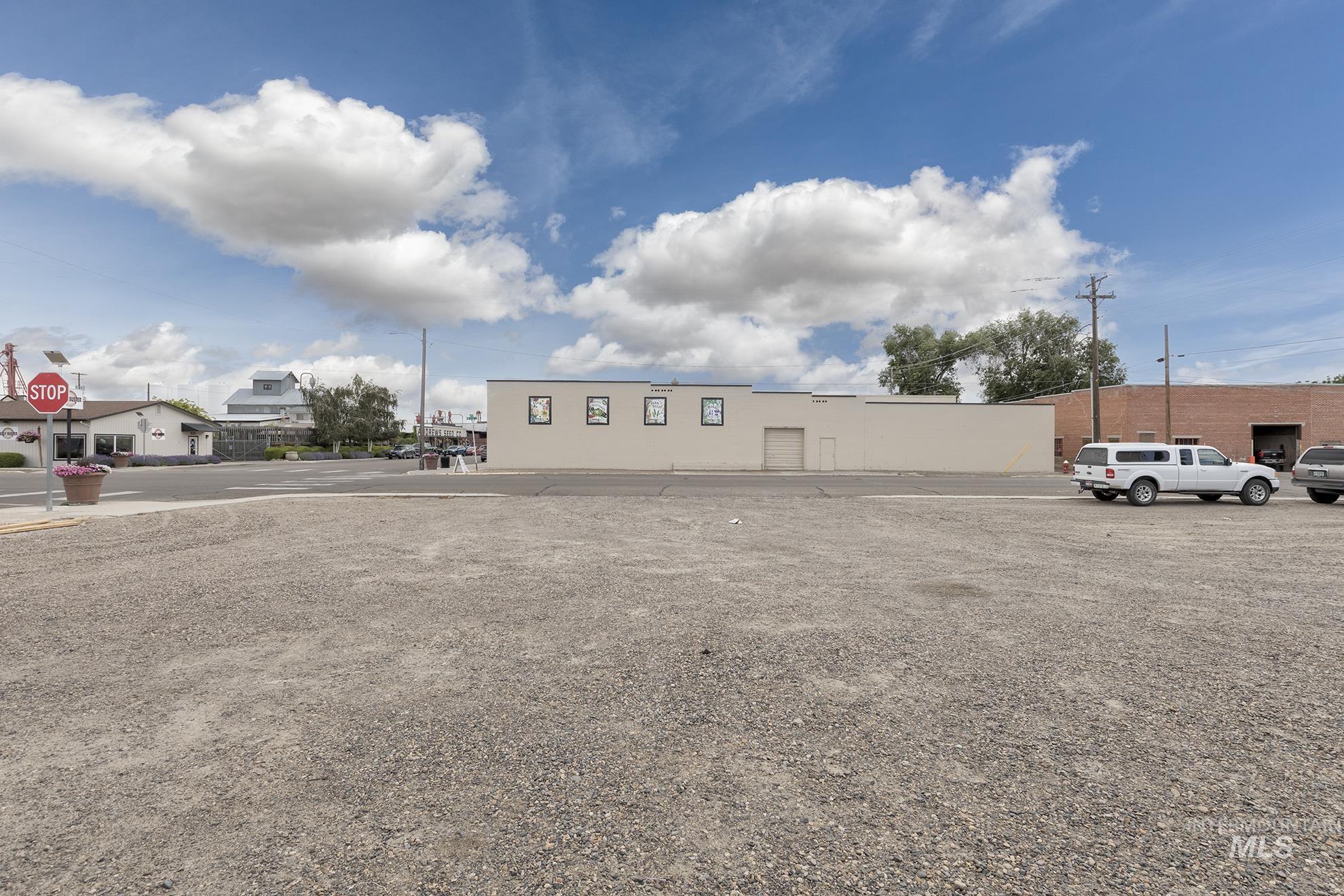 475 S Oregon, Ontario, Oregon 97914, Business/Commercial For Sale, Price $465,000, 98951425