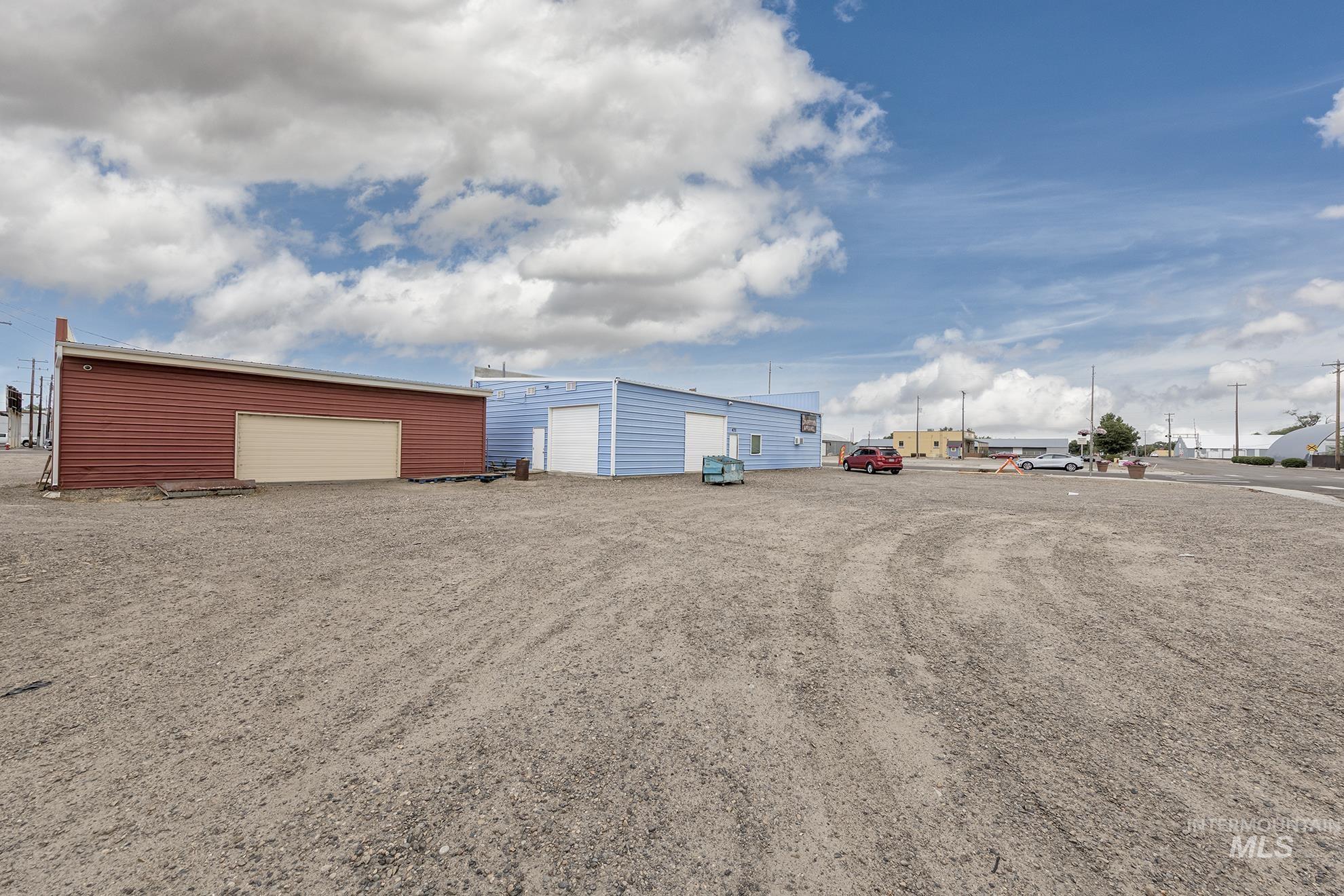 475 S Oregon, Ontario, Oregon 97914, Business/Commercial For Sale, Price $465,000, 98951425