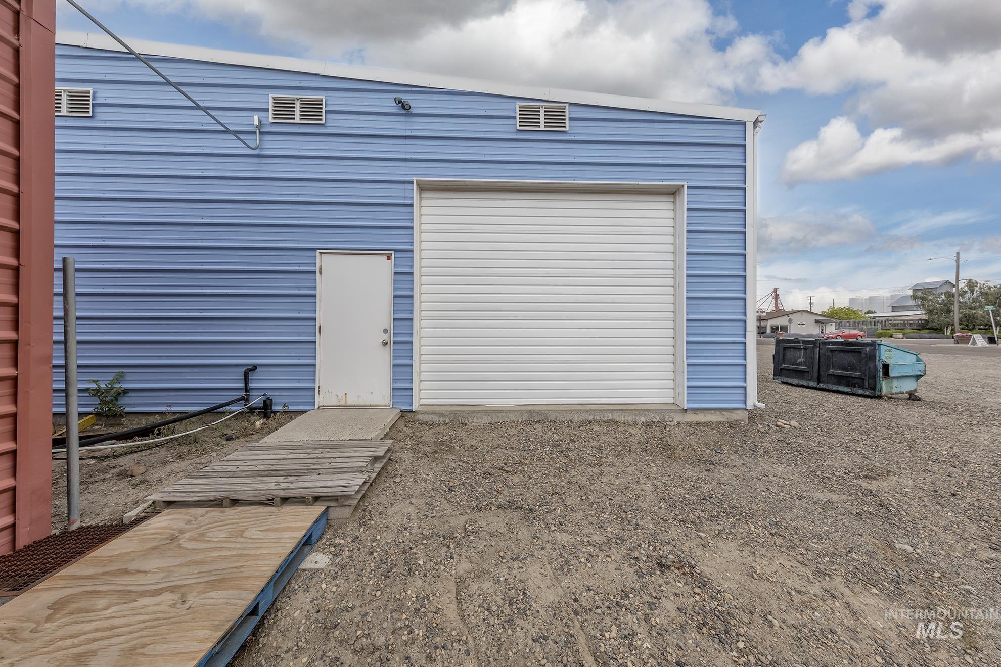 475 S Oregon, Ontario, Oregon 97914, Business/Commercial For Sale, Price $465,000, 98951425