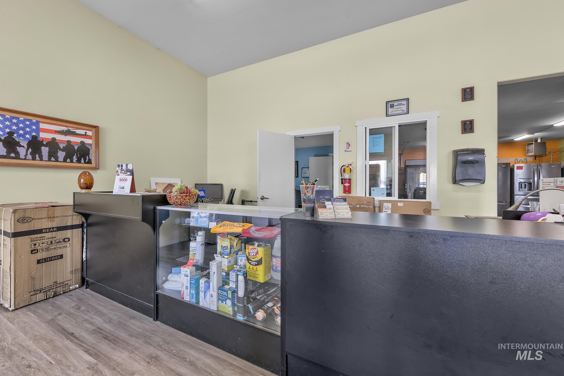 475 S Oregon, Ontario, Oregon 97914, Business/Commercial For Sale, Price $465,000, 98951425