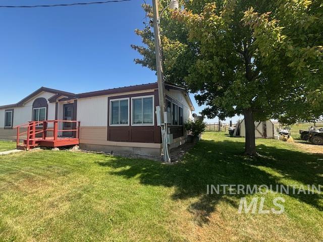 5655 SE 4th Ave., New Plymouth, Idaho 83655, 3 Bedrooms, 2 Bathrooms, Residential For Sale, Price $749,000, 98951440