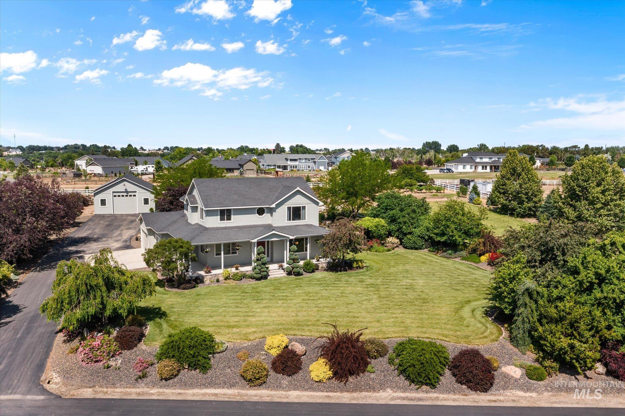 23363 Tundra Ct, Caldwell, Idaho 83607, 5 Bedrooms, 3.5 Bathrooms, Residential For Sale, Price $1,099,000, 98951454