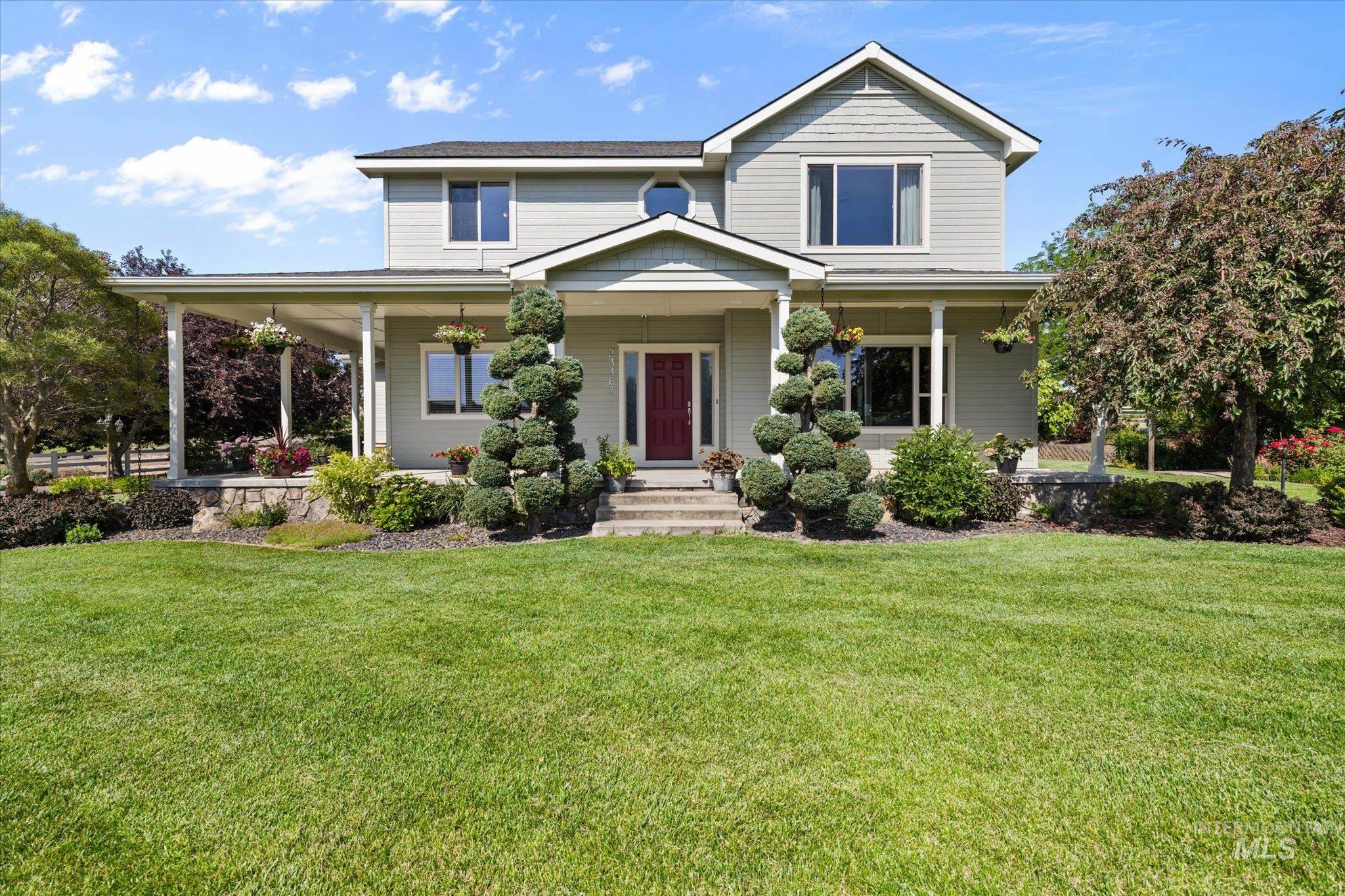 23363 Tundra Ct, Caldwell, Idaho 83607, 5 Bedrooms, 3.5 Bathrooms, Residential For Sale, Price $1,099,000, 98951454