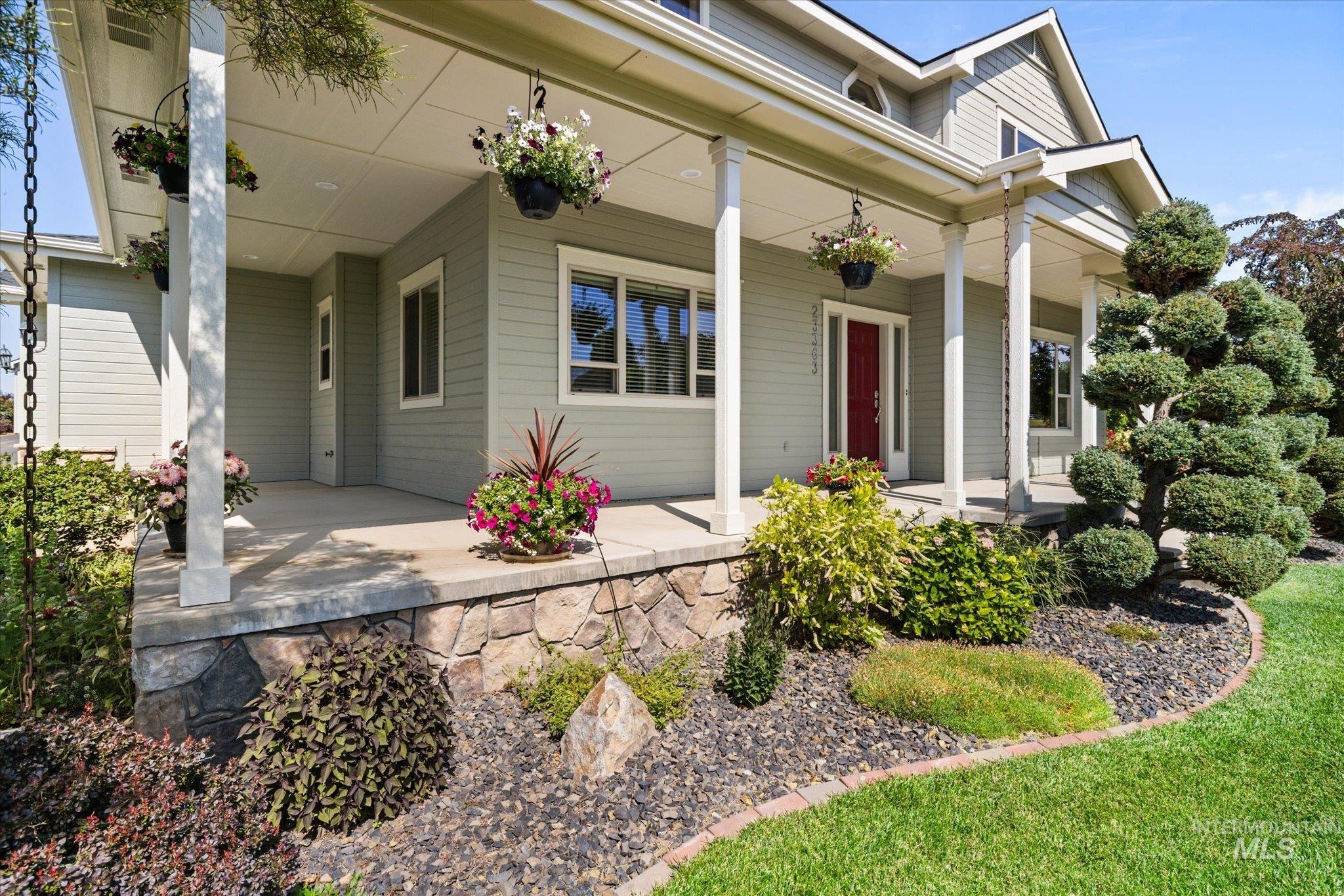 23363 Tundra Ct, Caldwell, Idaho 83607, 5 Bedrooms, 3.5 Bathrooms, Residential For Sale, Price $1,099,000, 98951454