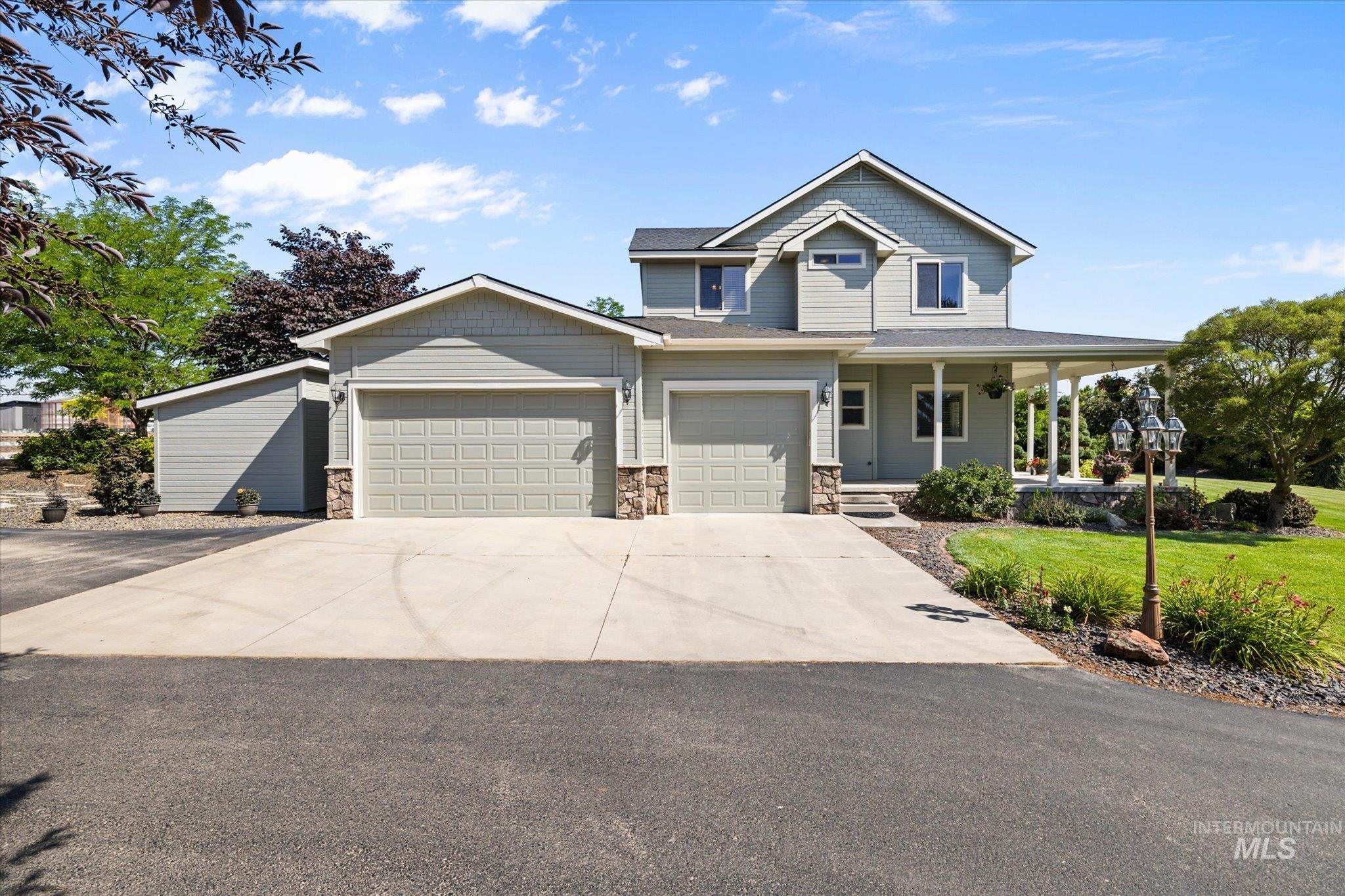 23363 Tundra Ct, Caldwell, Idaho 83607, 5 Bedrooms, 3.5 Bathrooms, Residential For Sale, Price $1,099,000, 98951454