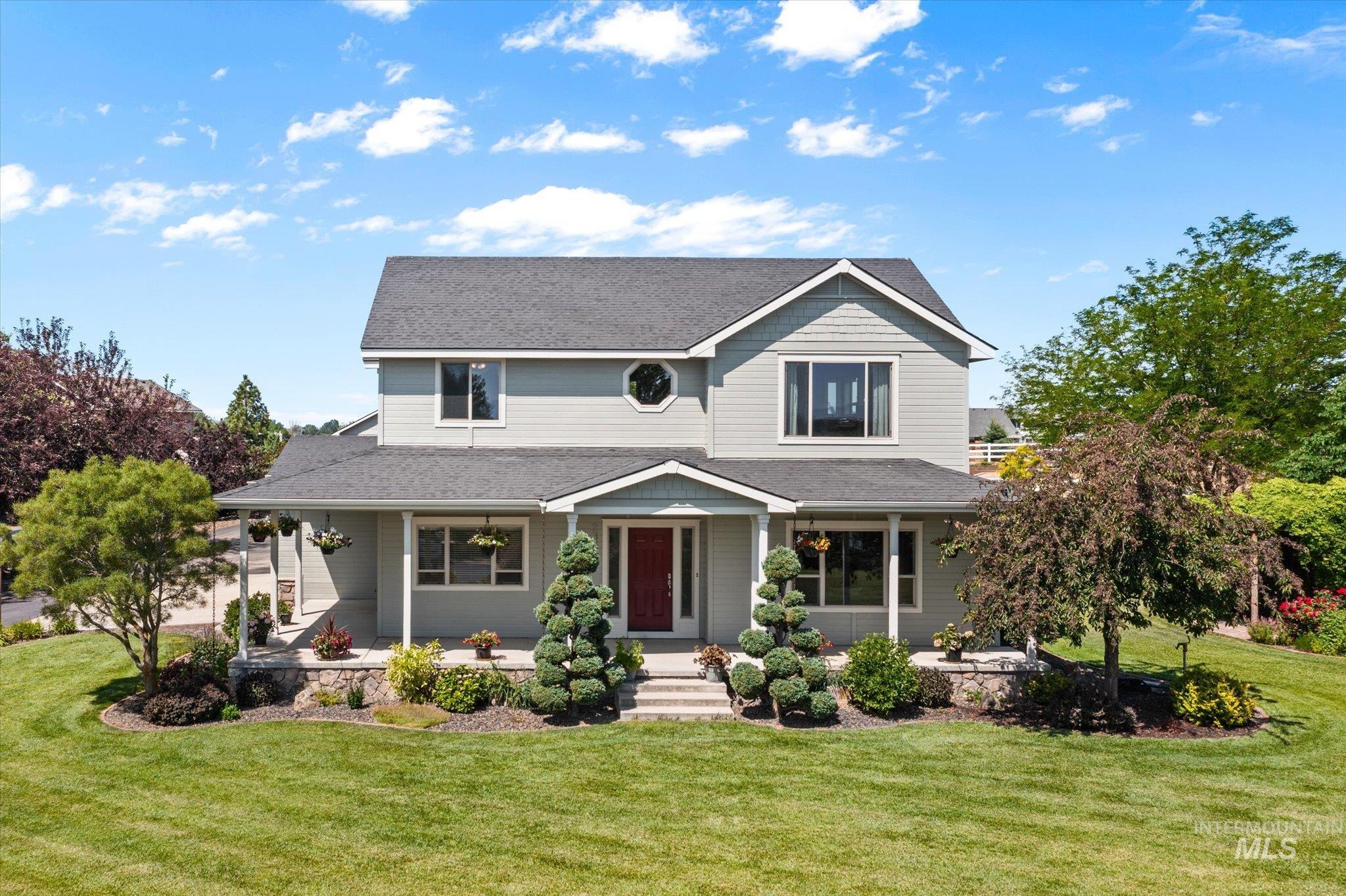 23363 Tundra Ct, Caldwell, Idaho 83607, 5 Bedrooms, 3.5 Bathrooms, Residential For Sale, Price $1,099,000, 98951454