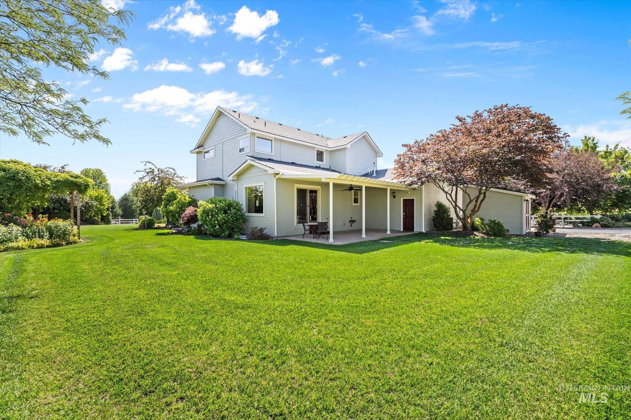 23363 Tundra Ct, Caldwell, Idaho 83607, 5 Bedrooms, 3.5 Bathrooms, Residential For Sale, Price $1,099,000, 98951454