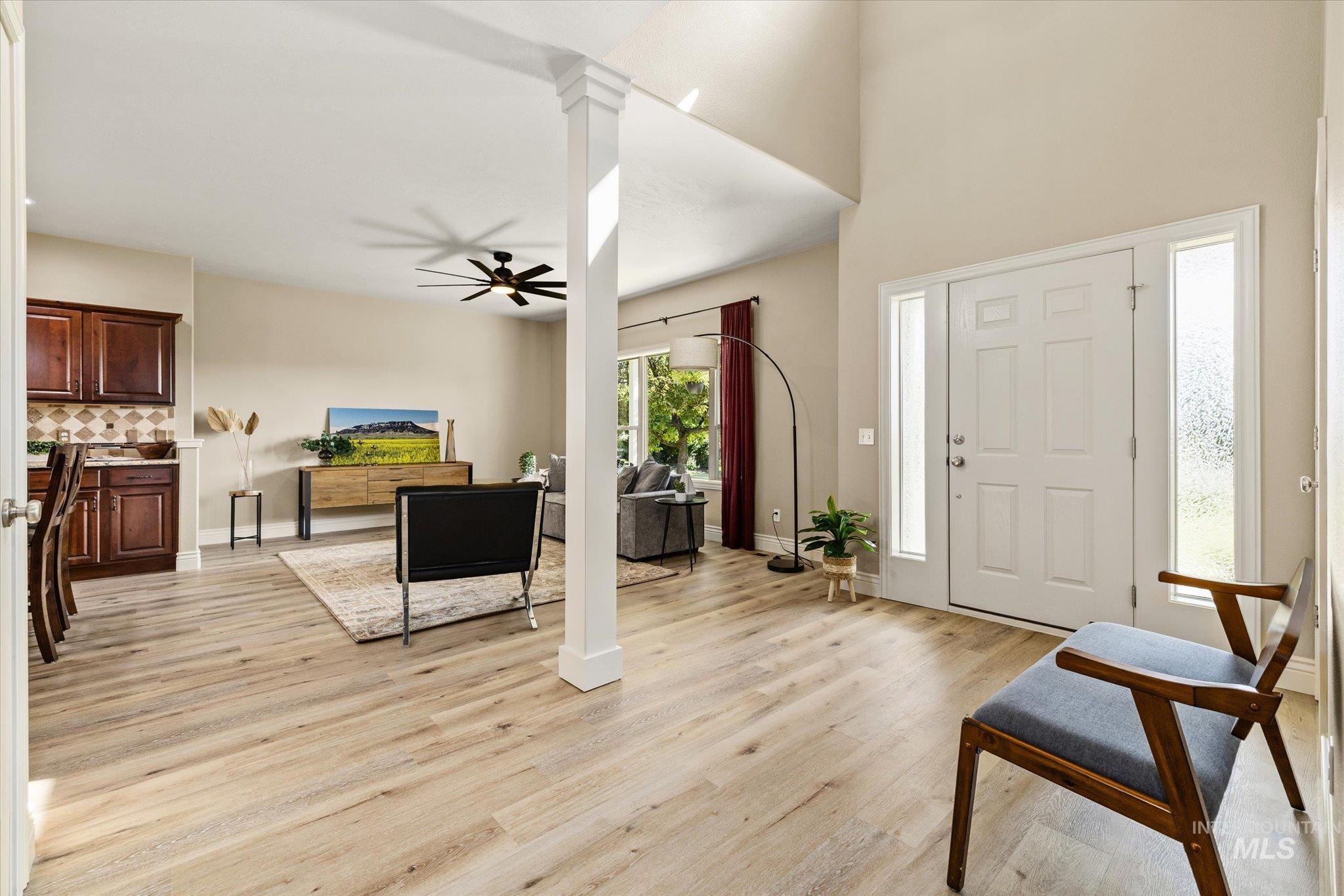 23363 Tundra Ct, Caldwell, Idaho 83607, 5 Bedrooms, 3.5 Bathrooms, Residential For Sale, Price $1,099,000, 98951454