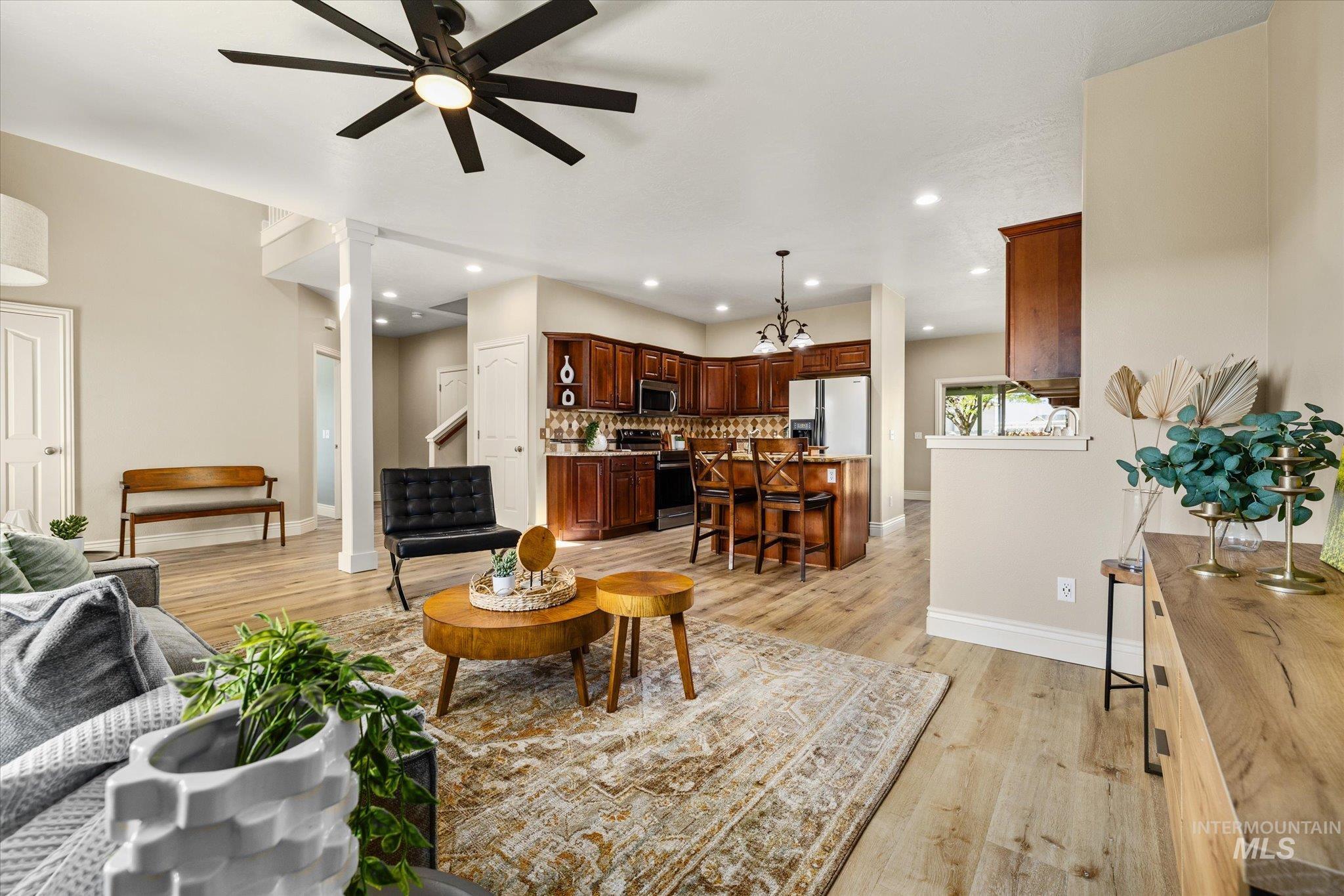 23363 Tundra Ct, Caldwell, Idaho 83607, 5 Bedrooms, 3.5 Bathrooms, Residential For Sale, Price $1,099,000, 98951454