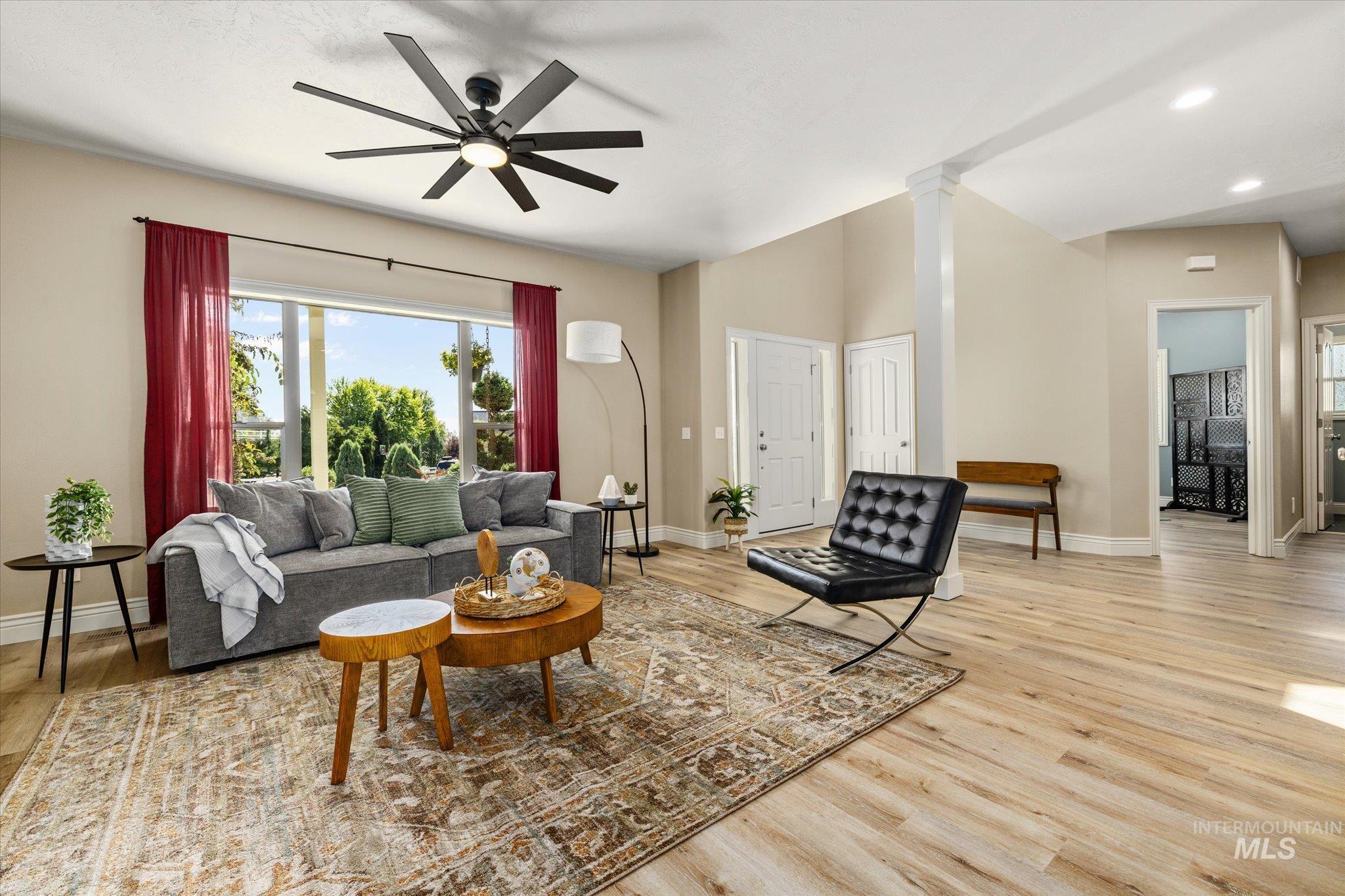 23363 Tundra Ct, Caldwell, Idaho 83607, 5 Bedrooms, 3.5 Bathrooms, Residential For Sale, Price $1,099,000, 98951454