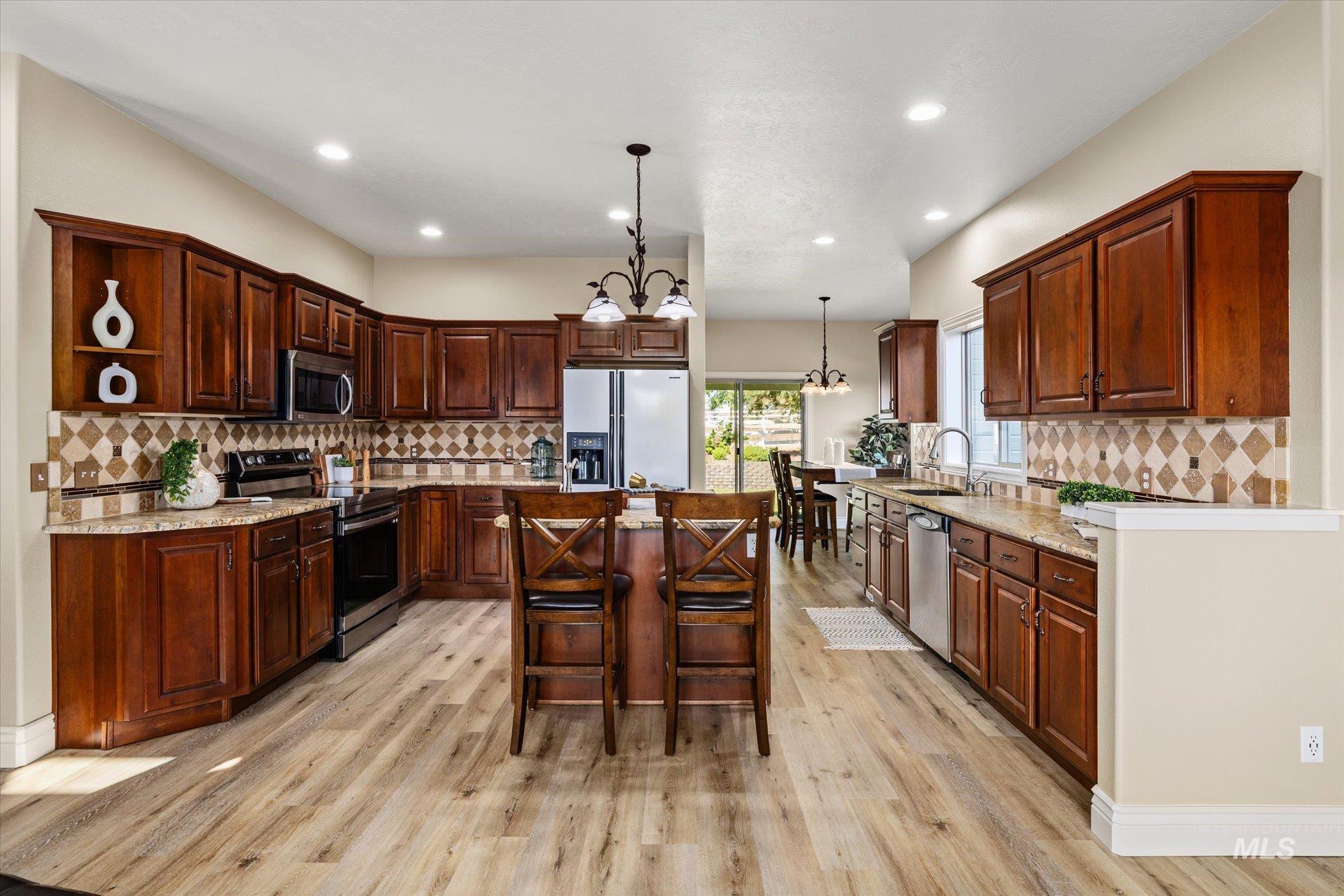 23363 Tundra Ct, Caldwell, Idaho 83607, 5 Bedrooms, 3.5 Bathrooms, Residential For Sale, Price $1,099,000, 98951454