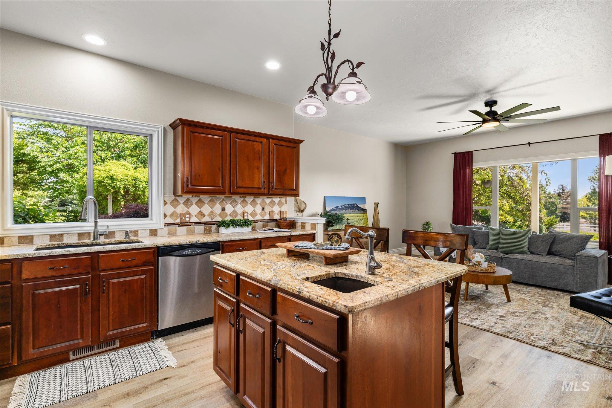 23363 Tundra Ct, Caldwell, Idaho 83607, 5 Bedrooms, 3.5 Bathrooms, Residential For Sale, Price $1,099,000, 98951454