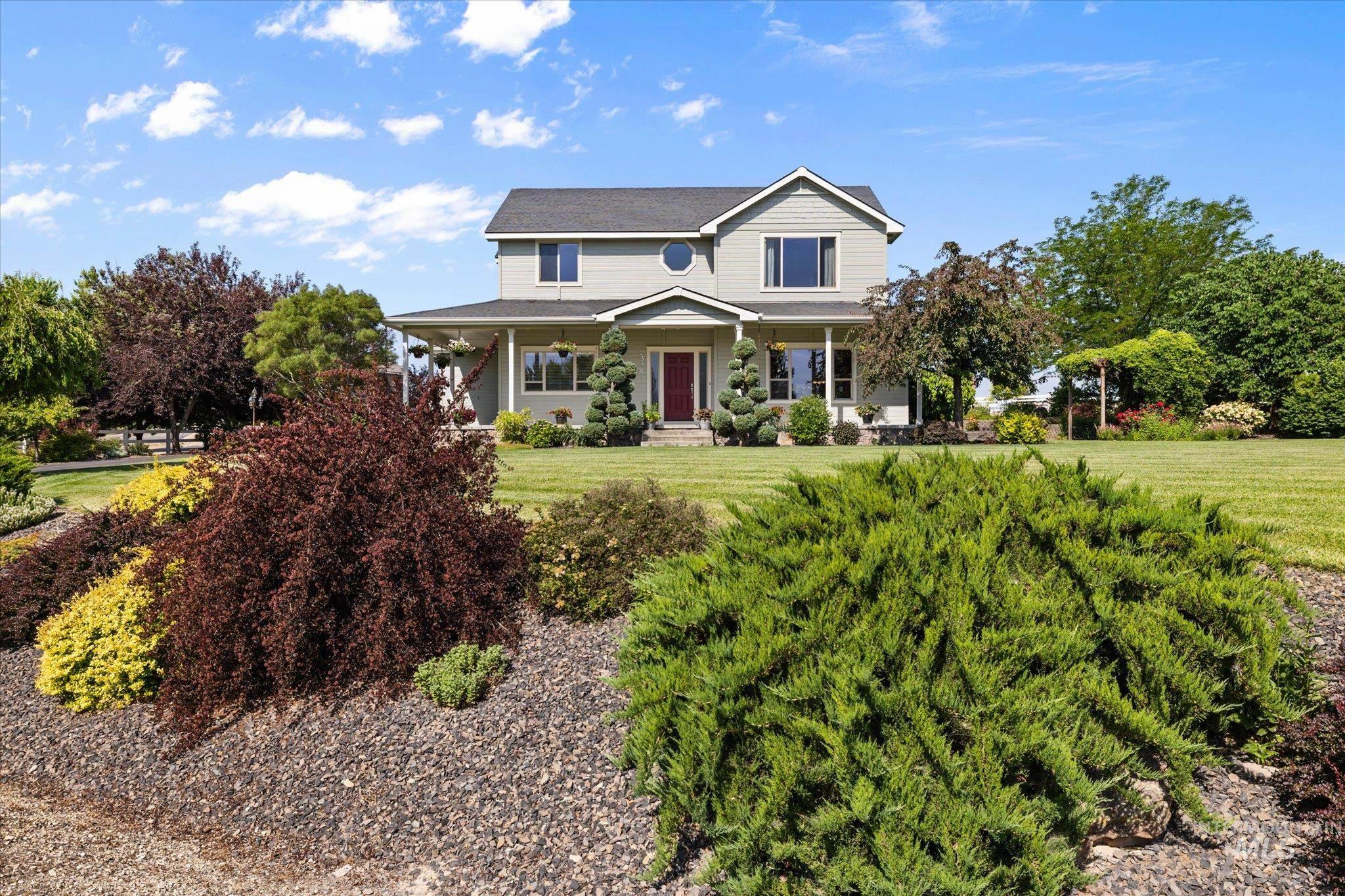 23363 Tundra Ct, Caldwell, Idaho 83607, 5 Bedrooms, 3.5 Bathrooms, Residential For Sale, Price $1,099,000, 98951454