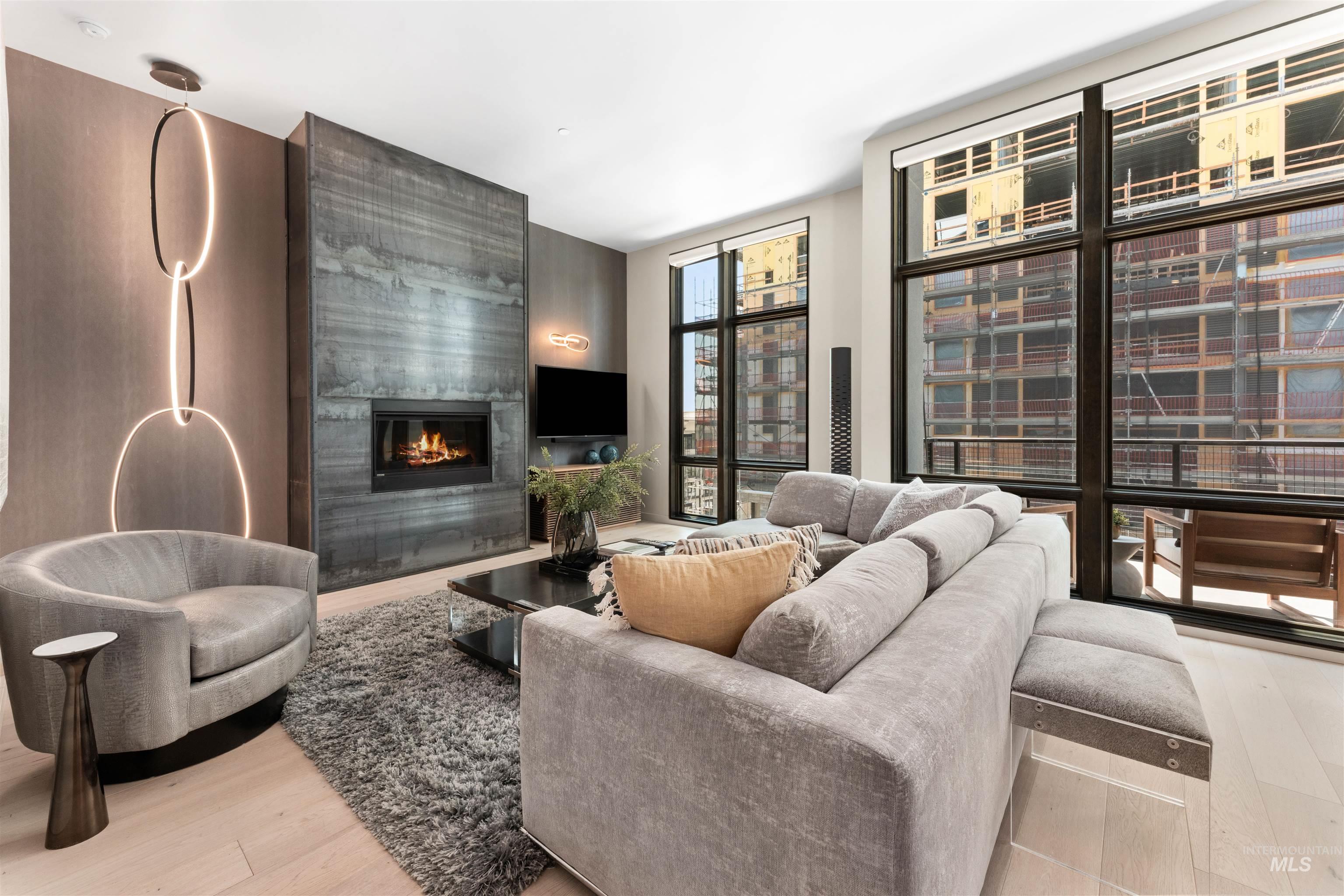 119 S 10th, Boise, Idaho 83702, 3 Bedrooms, 2.5 Bathrooms, Residential For Sale, Price $1,850,000, 98951459