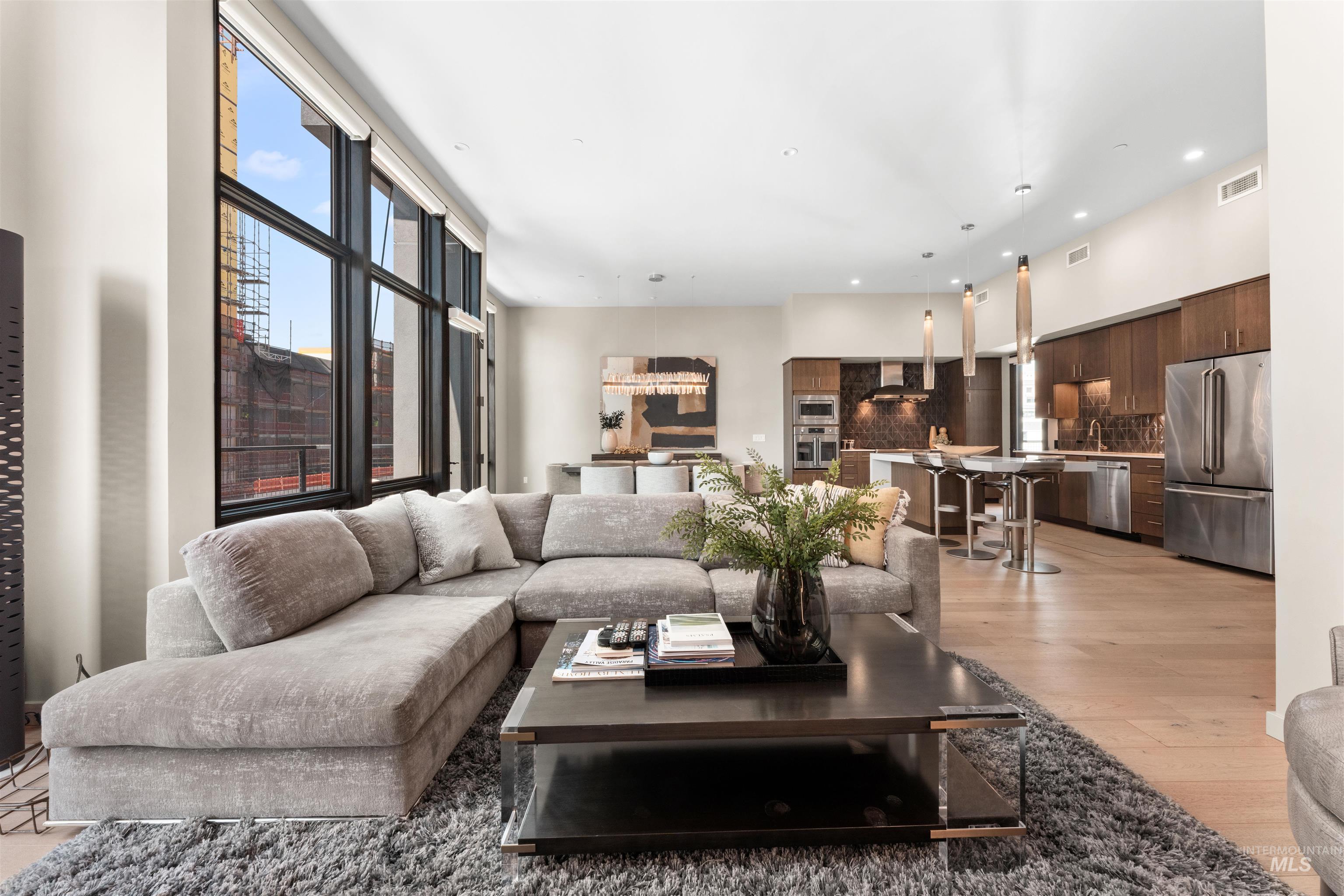 119 S 10th, Boise, Idaho 83702, 3 Bedrooms, 2.5 Bathrooms, Residential For Sale, Price $1,850,000, 98951459