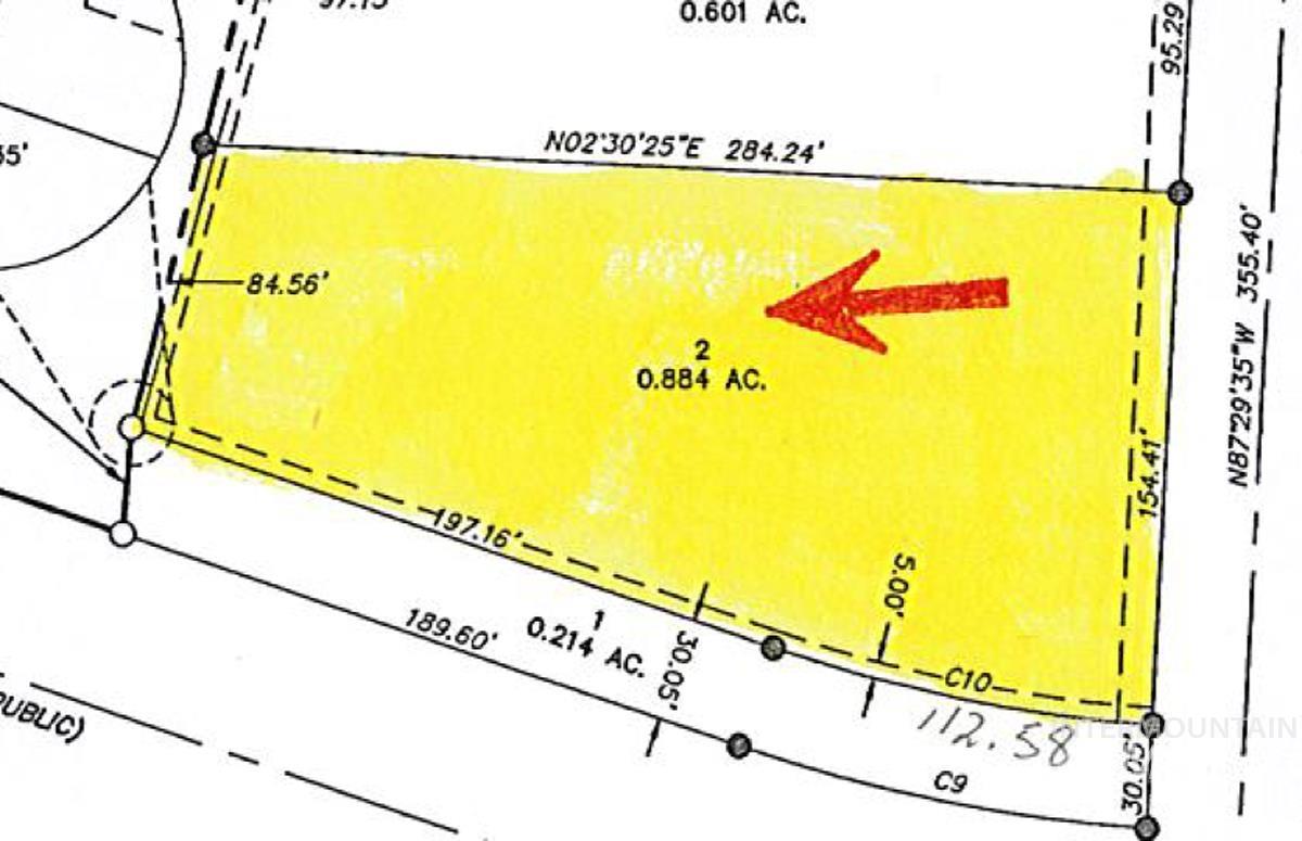 L2 B1 Lazy River Street, Cascade, Idaho 83611, Land For Sale, Price $150,000, 98951468