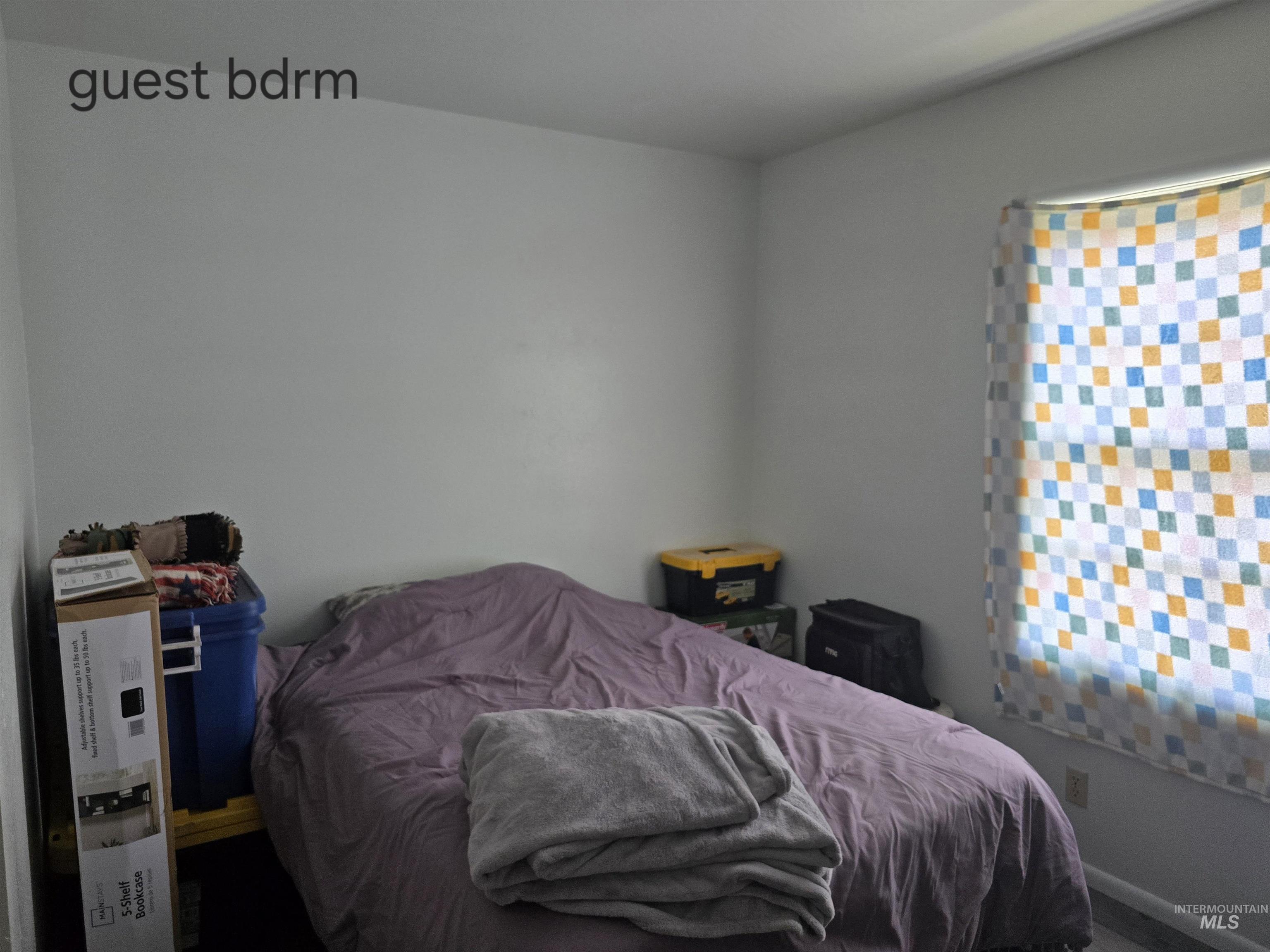 535 & 537 W 1st St, Weiser, Idaho 83672, 2 Bedrooms, 1 Bathroom, Residential Income For Sale, Price $330,000, 98951472