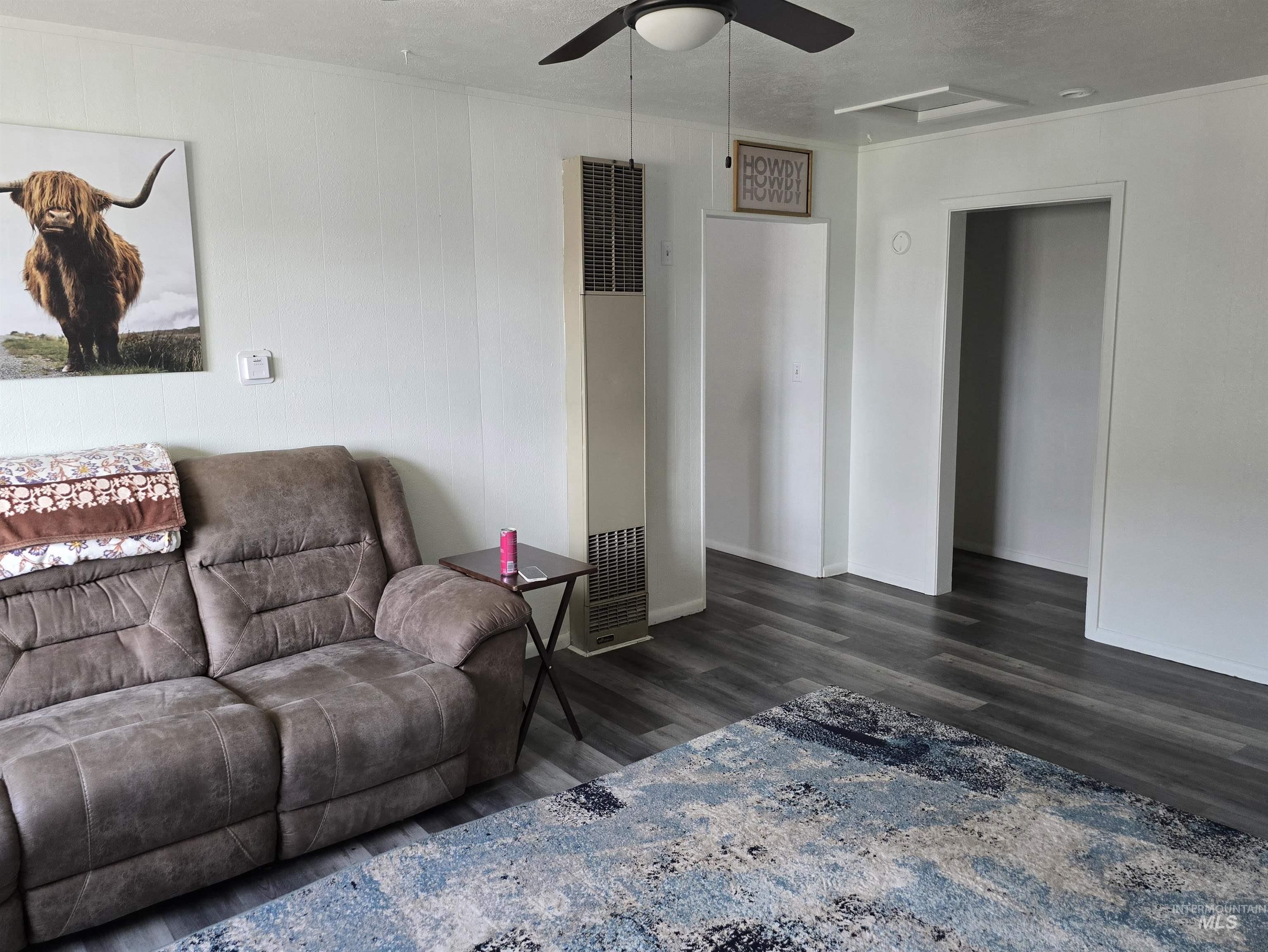 535 & 537 W 1st St, Weiser, Idaho 83672, 2 Bedrooms, 1 Bathroom, Residential Income For Sale, Price $330,000, 98951472