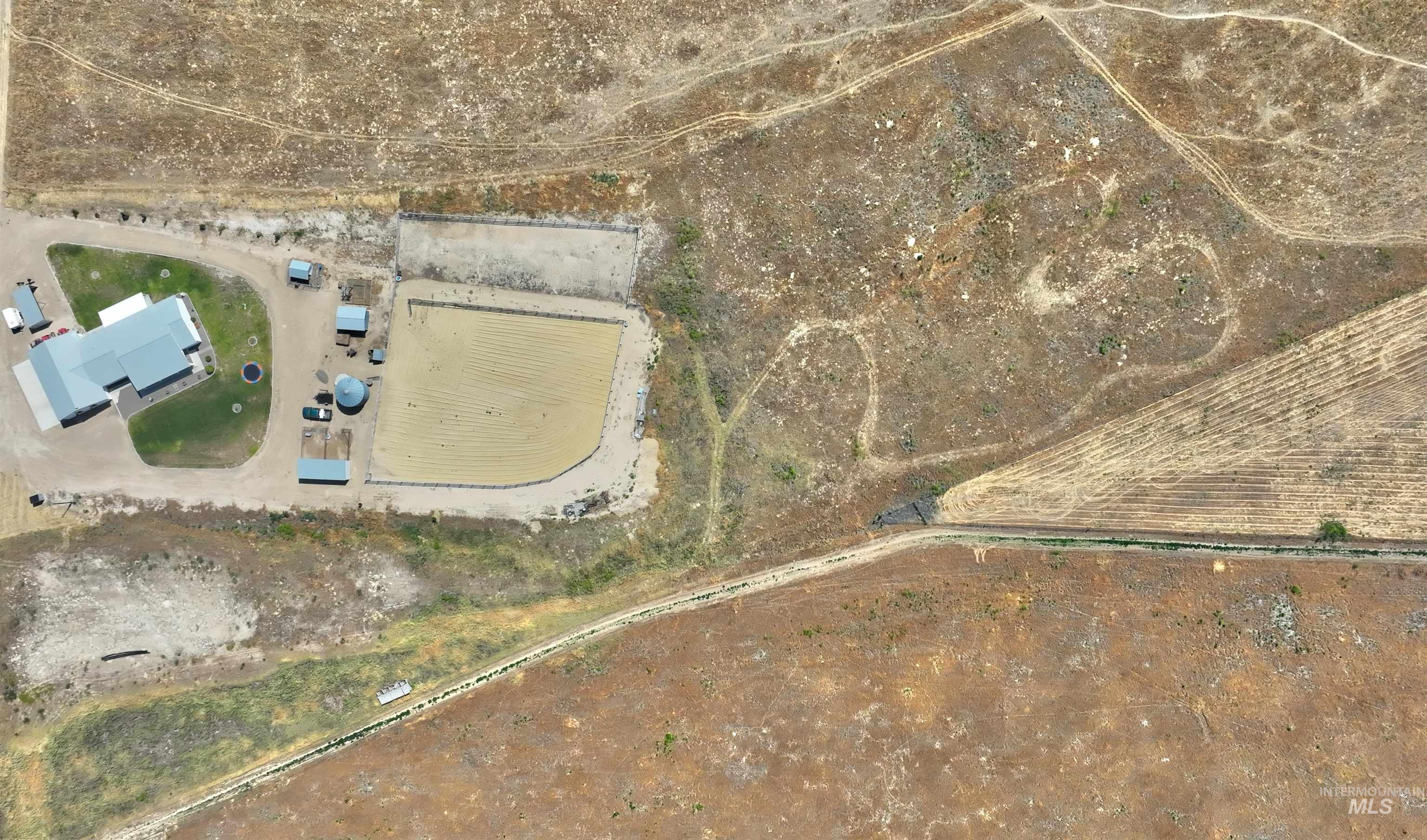 29492 Farmway Rd, Caldwell, Idaho 83607, 4 Bedrooms, 2 Bathrooms, Residential For Sale, Price $700,000, 98951527